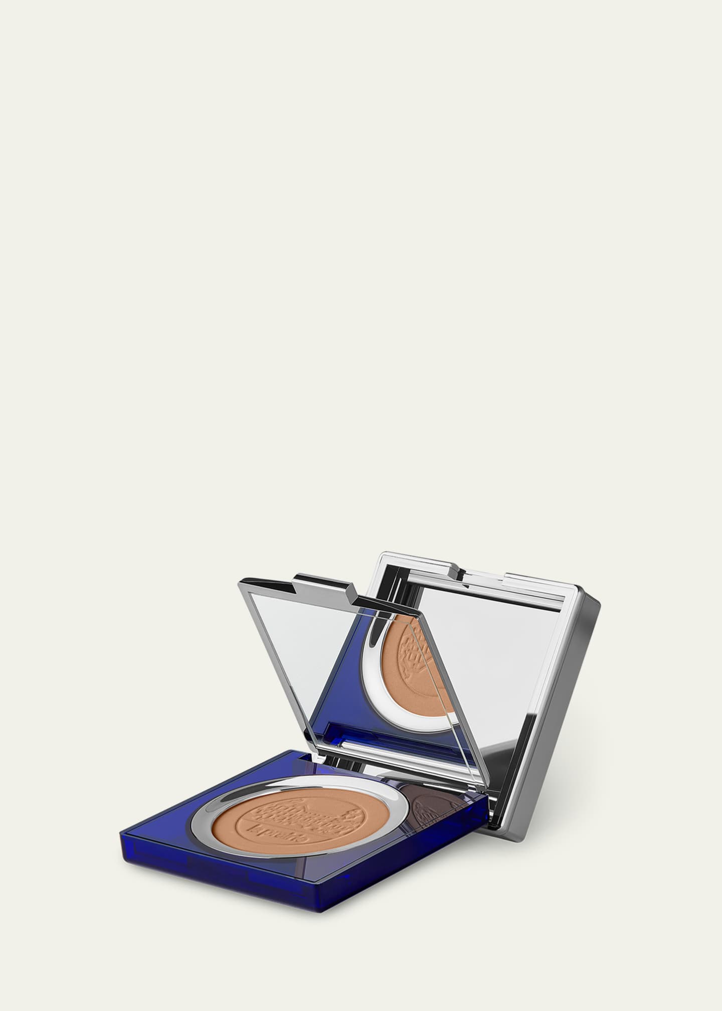 La Prairie Skin Caviar Complexion Powder Foundation Image 3 of 4