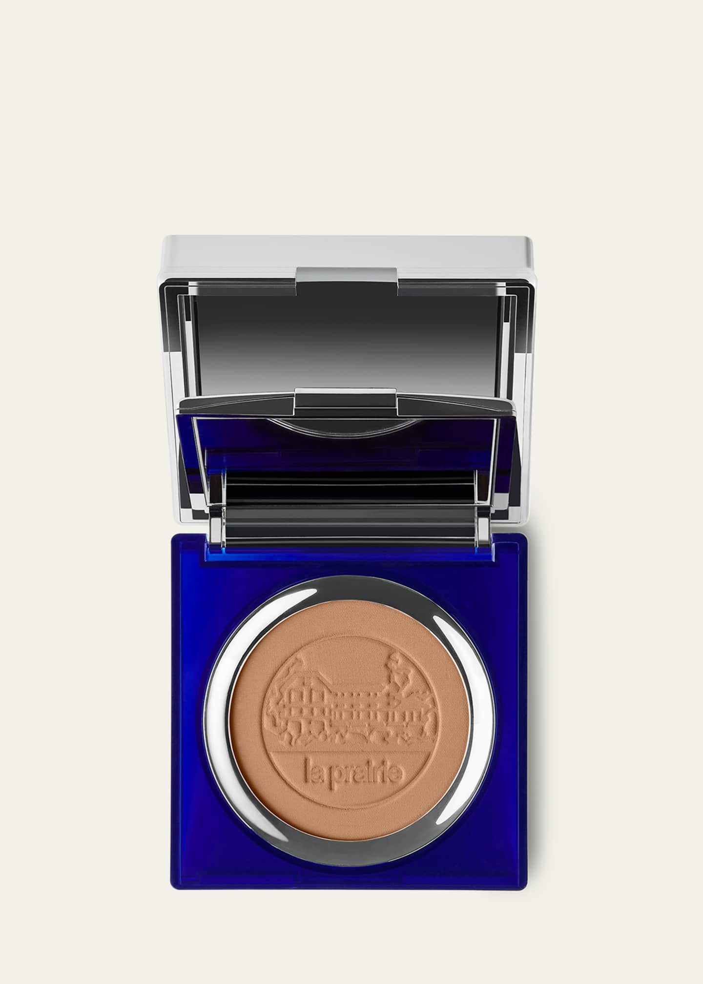 La Prairie Skin Caviar Complexion Powder Foundation Image 4 of 4