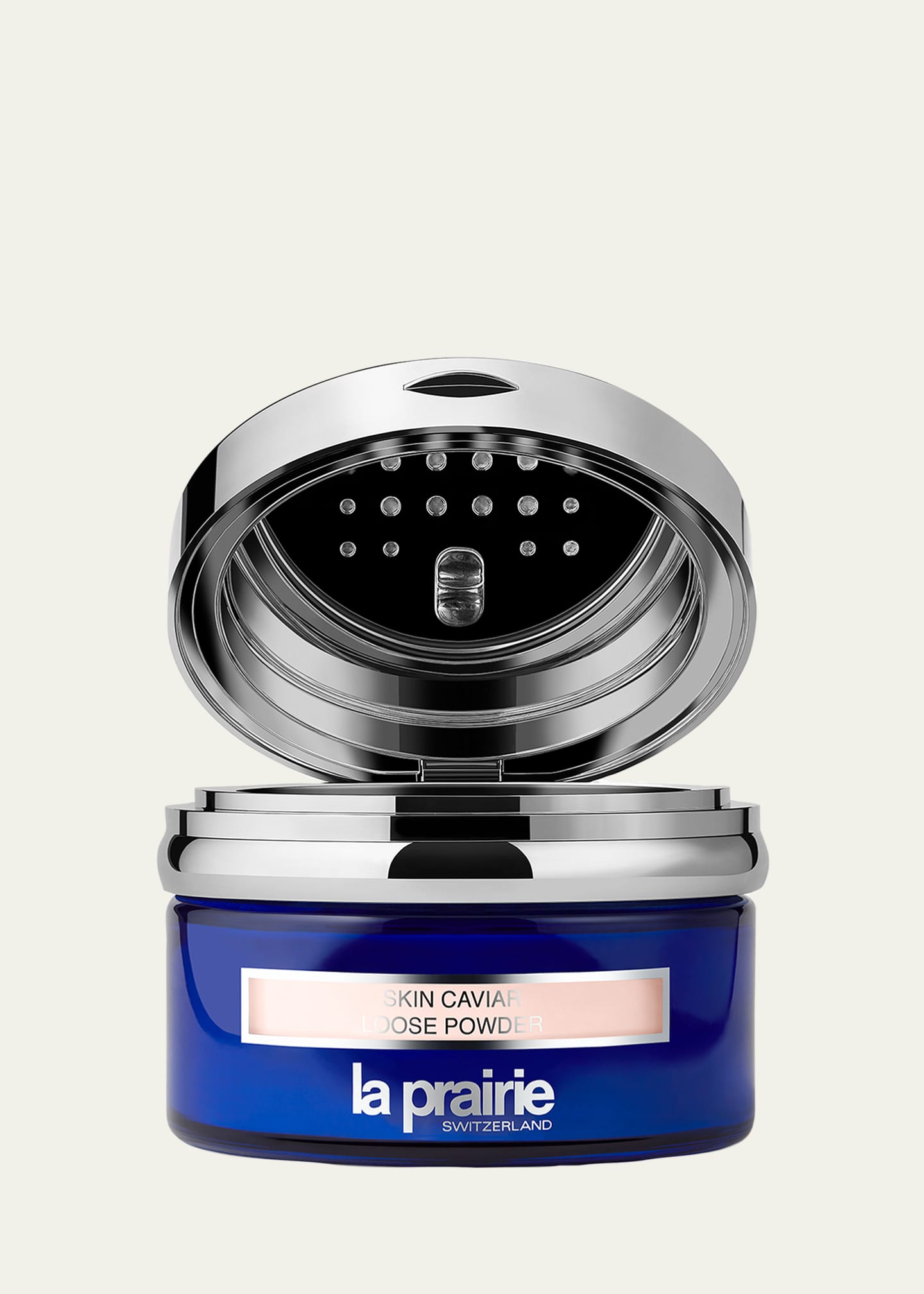 La Prairie Skin Caviar Complexion Loose Powder Image 4 of 4