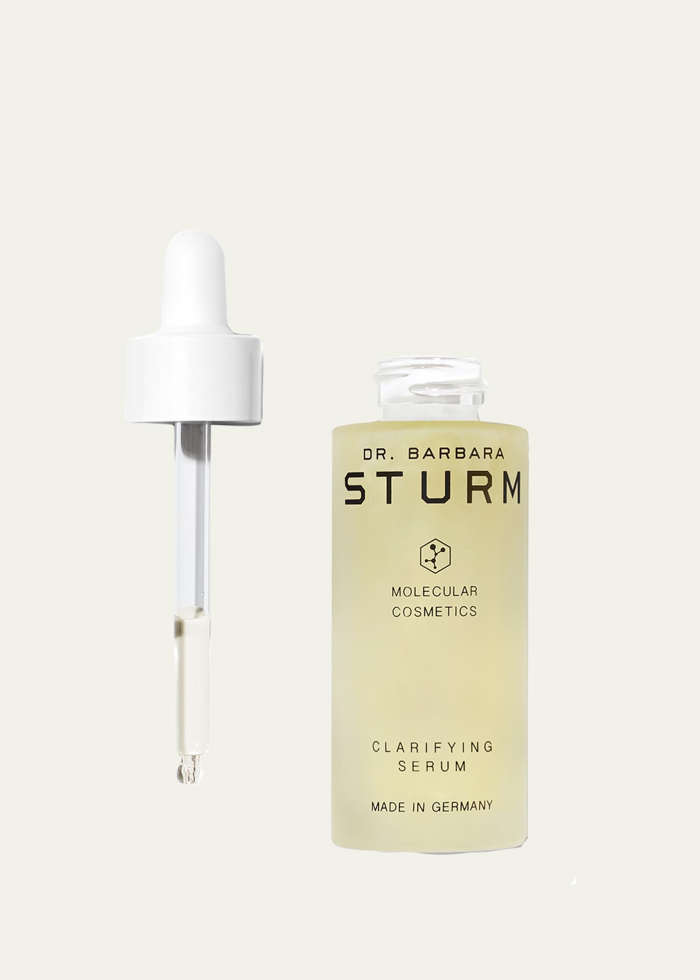 Dr. Barbara Sturm Clarifying Serum, 1 oz. Image 2 of 5