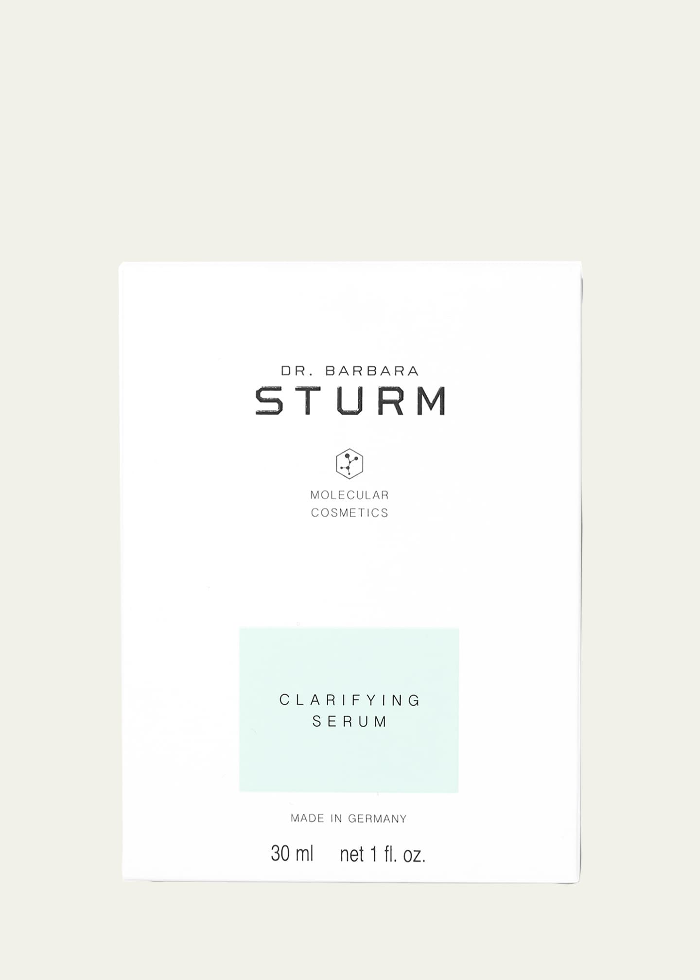 Dr. Barbara Sturm Clarifying Serum, 1 oz. Image 4 of 5