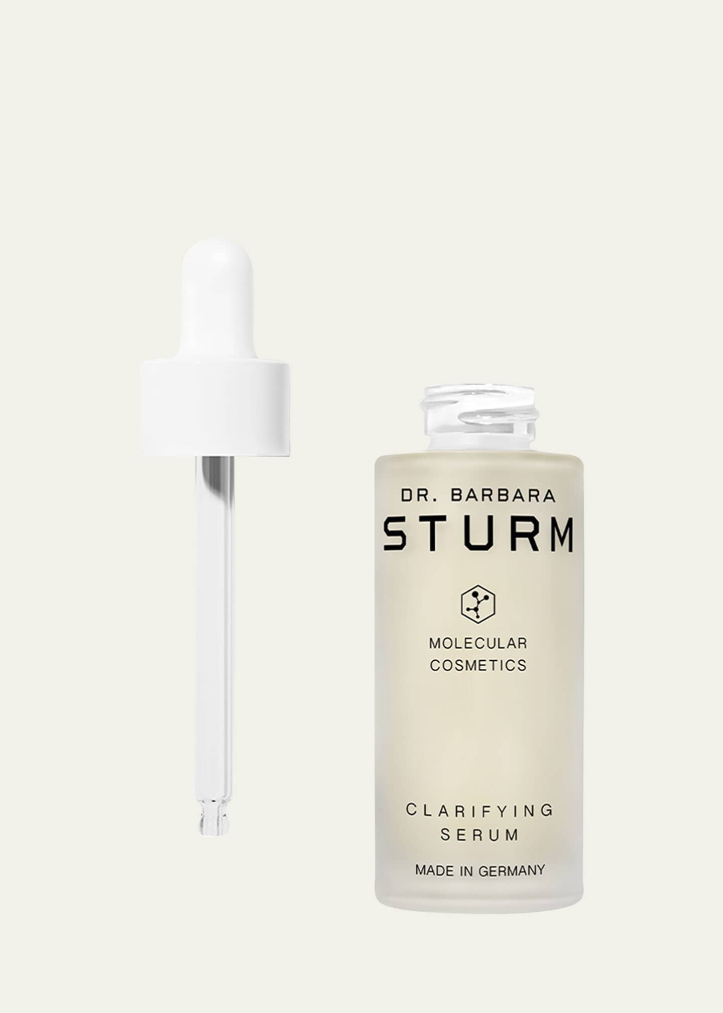 Dr. Barbara Sturm Clarifying Serum, 1 oz. Image 5 of 5