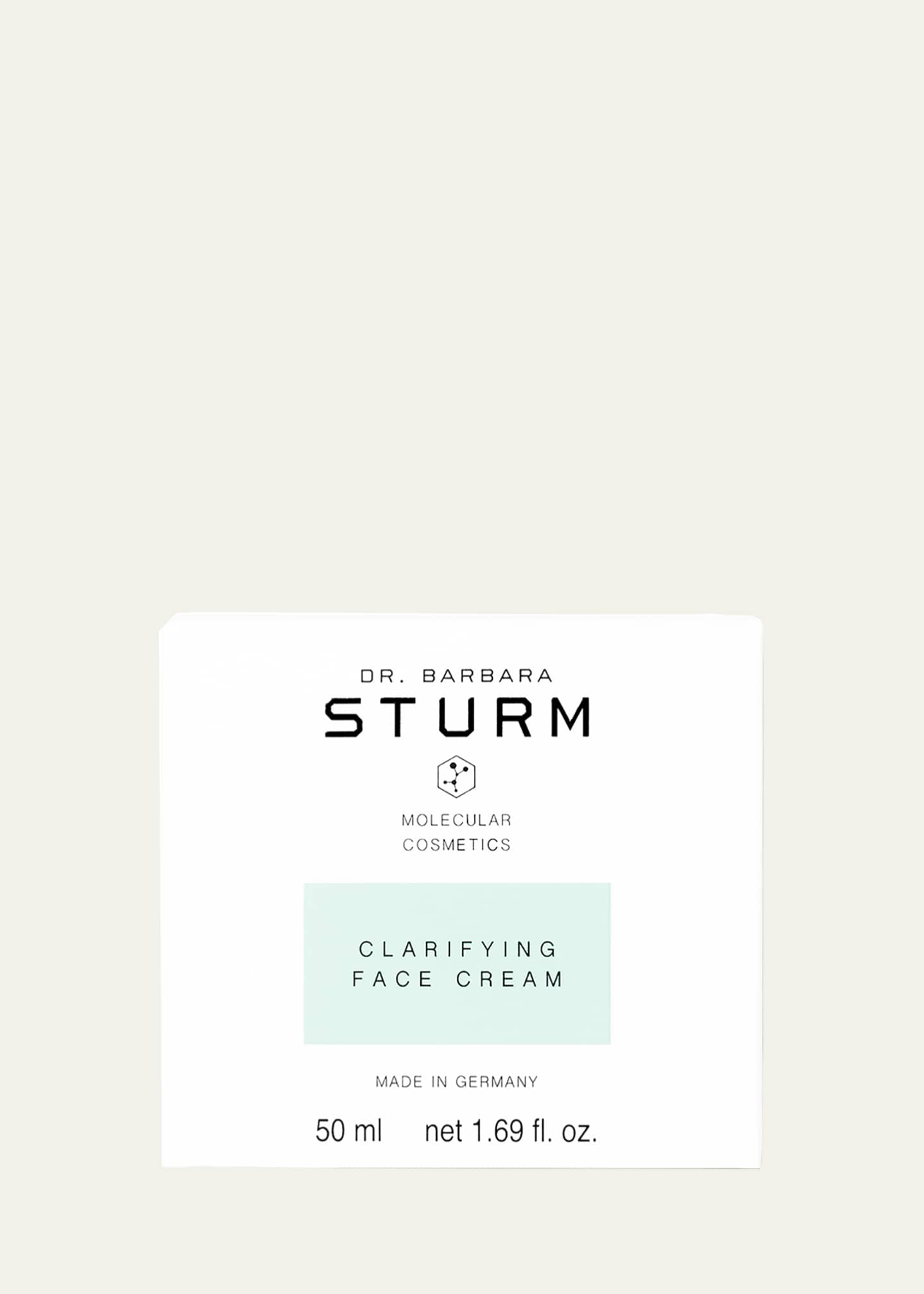Dr. Barbara Sturm Clarifying Face Cream Image 4 of 5