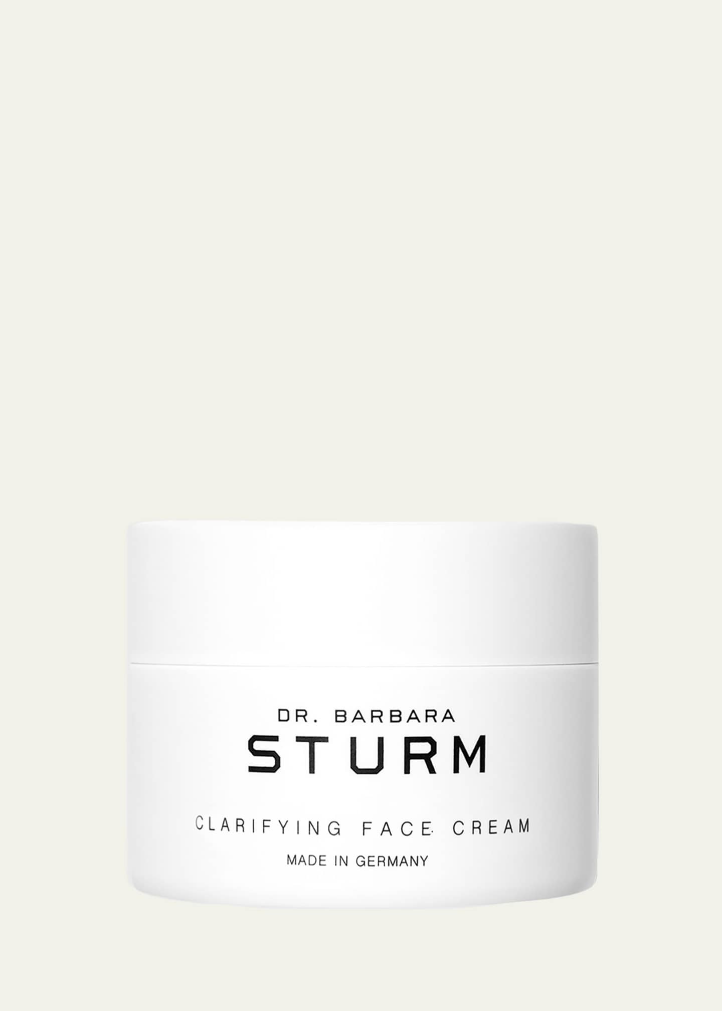 Dr. Barbara Sturm Clarifying Face Cream Image 1 of 5