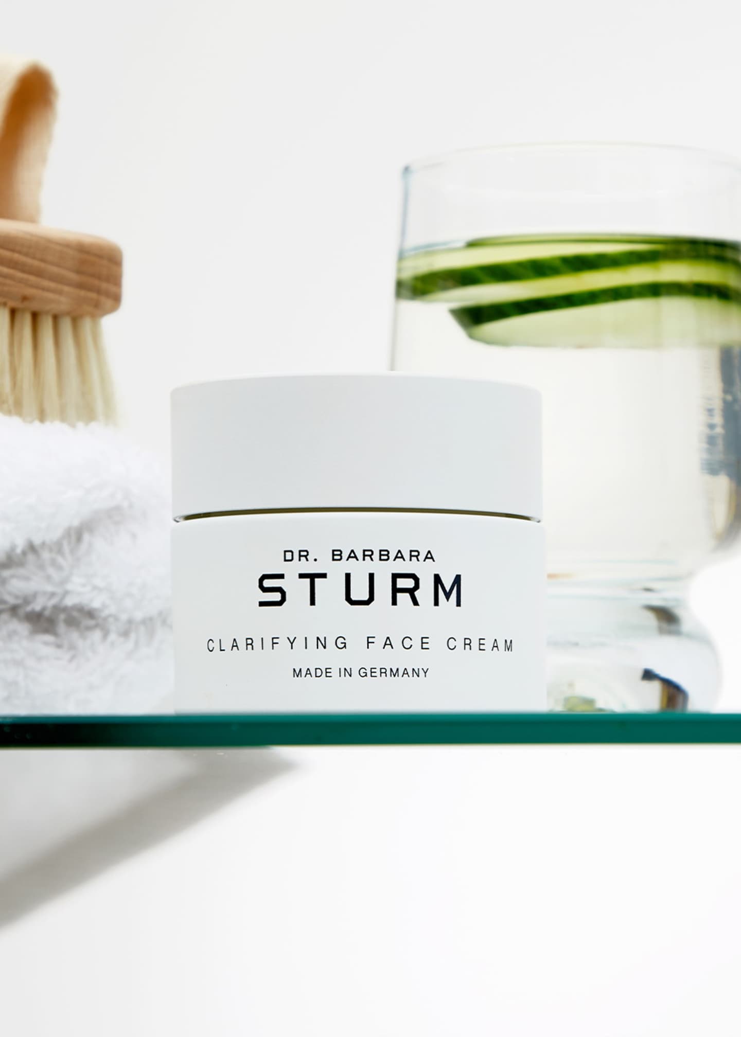 Dr. Barbara Sturm Clarifying Face Cream Image 5 of 5