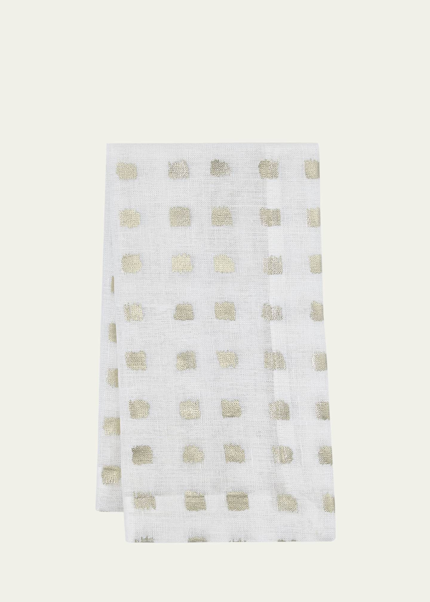 Mode Living Antibes Napkins, Set of 4 Image 1 of 2