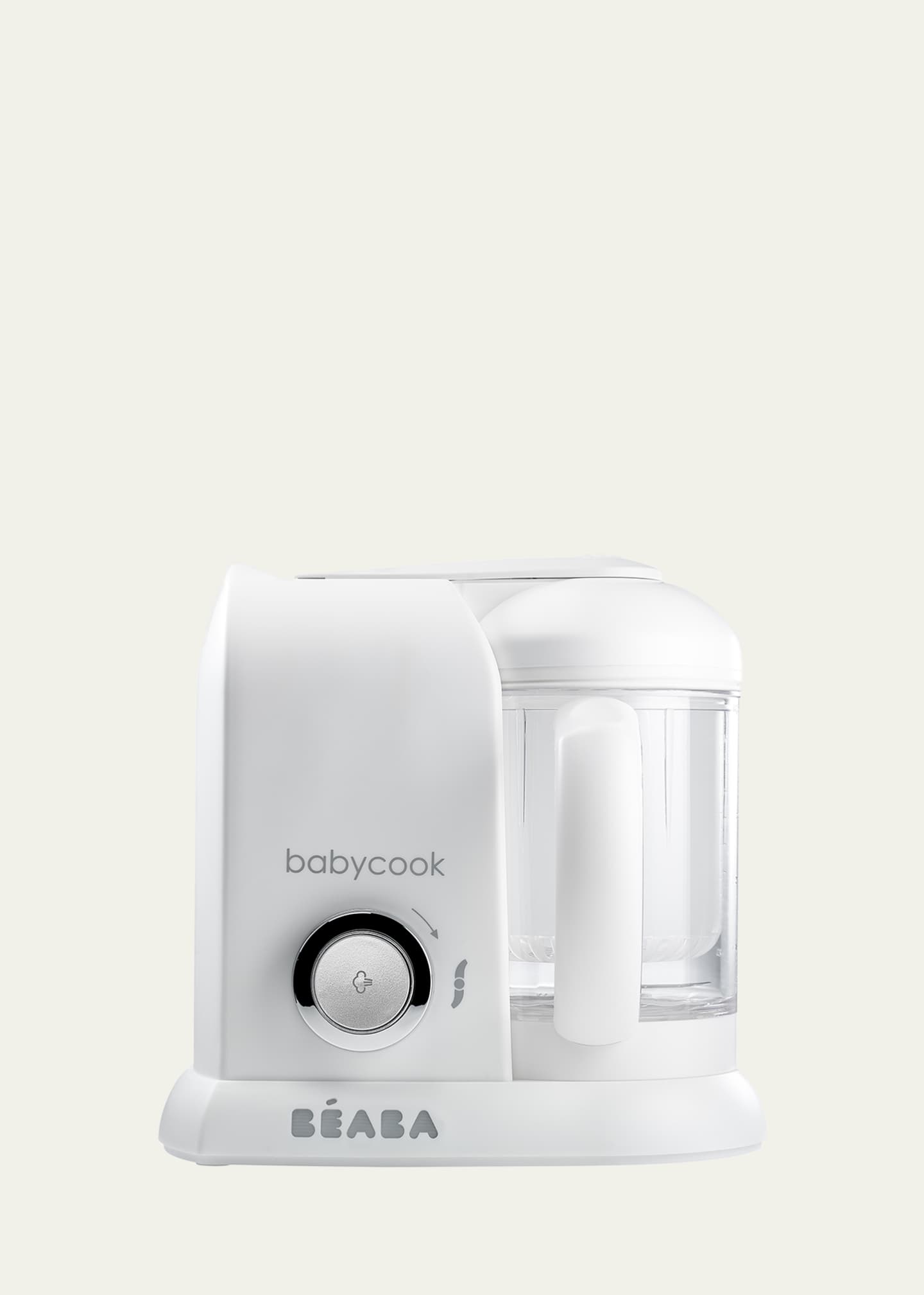 BEABA Babycook Baby Food Maker