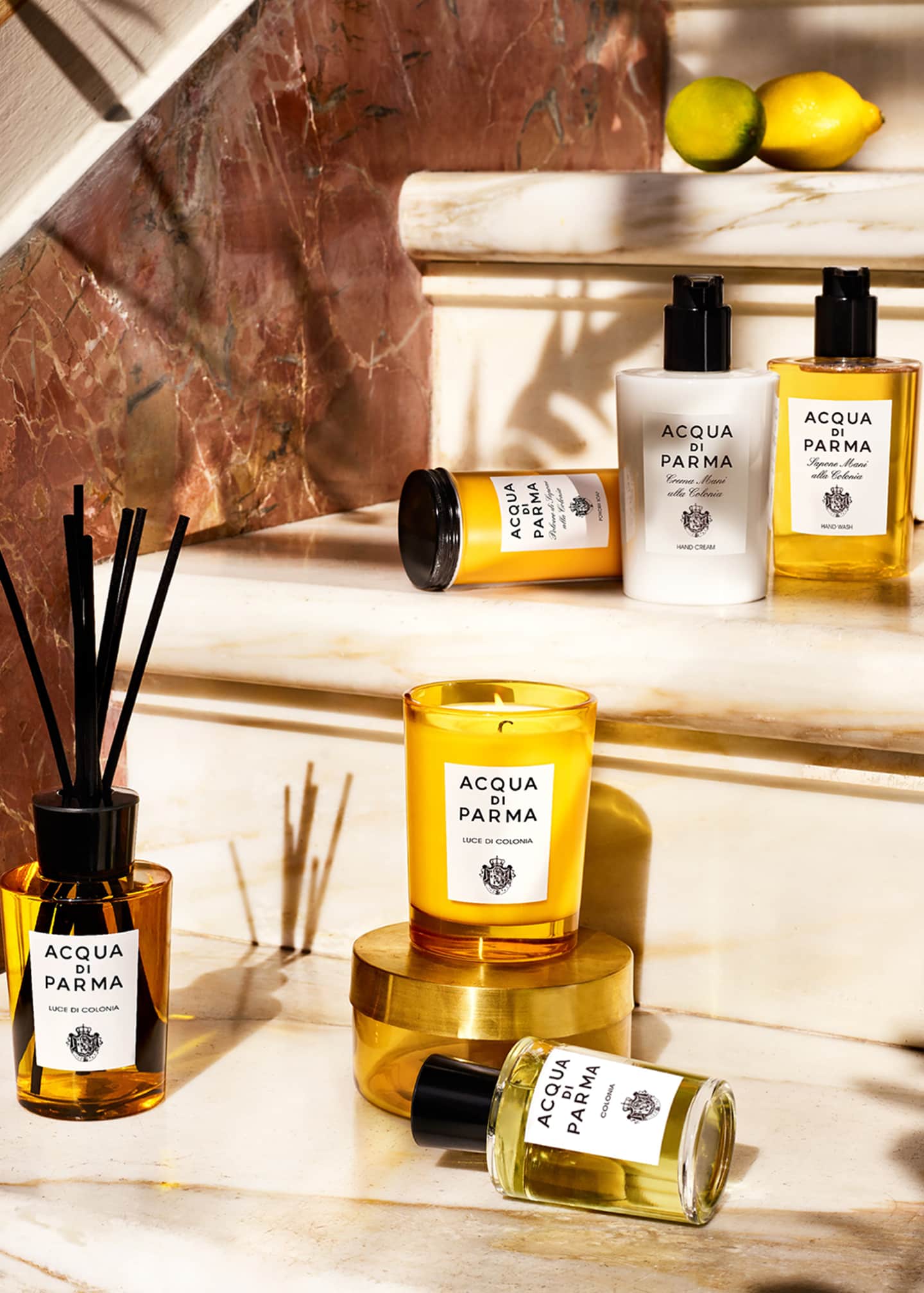 acqua di parma colonia reed diffuser