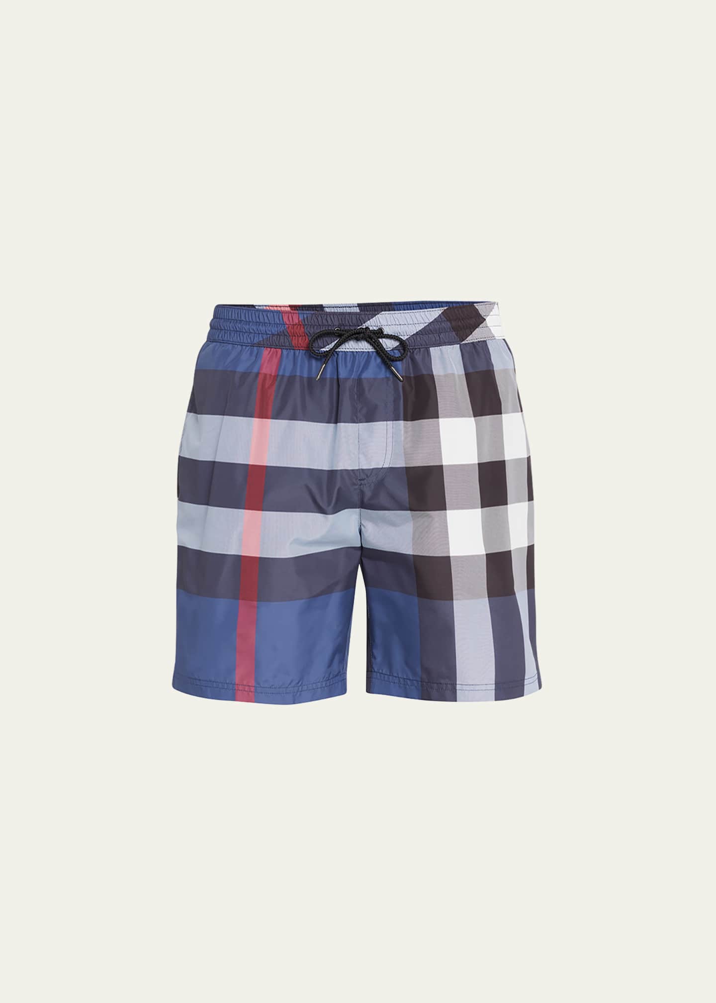 Burberry mens trunks sales