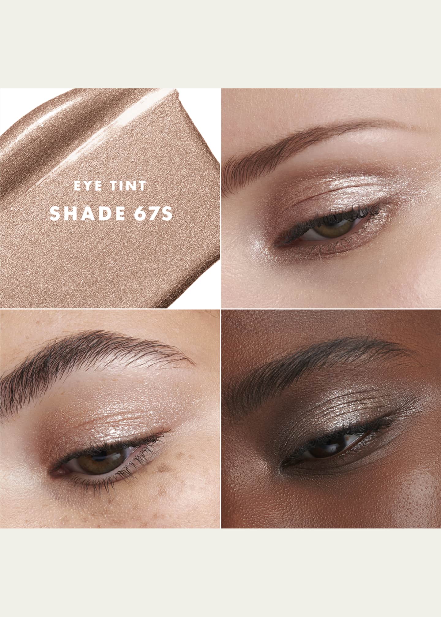 ARMANI beauty Eye Tint Liquid Eyeshadow