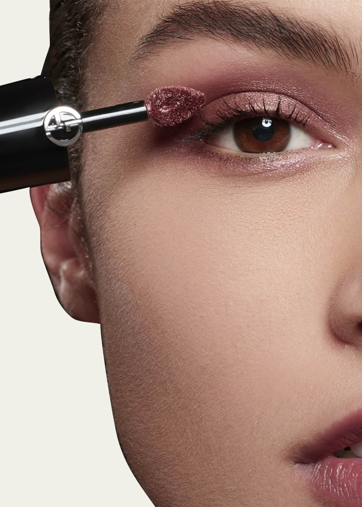 ARMANI beauty Eye Tint Liquid Eyeshadow Image 2 of 5