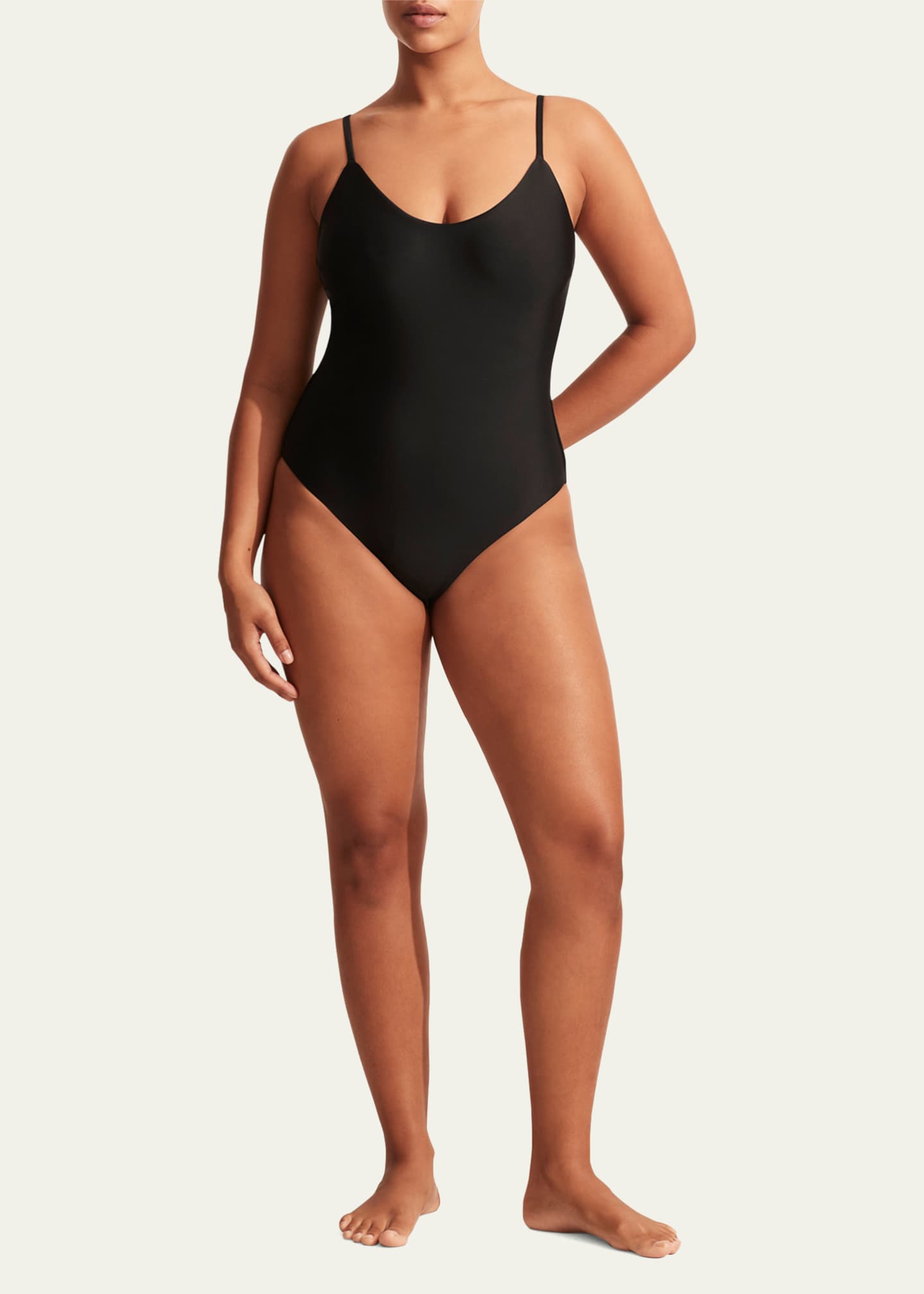 Scoop Maillot - Thumbnail 3