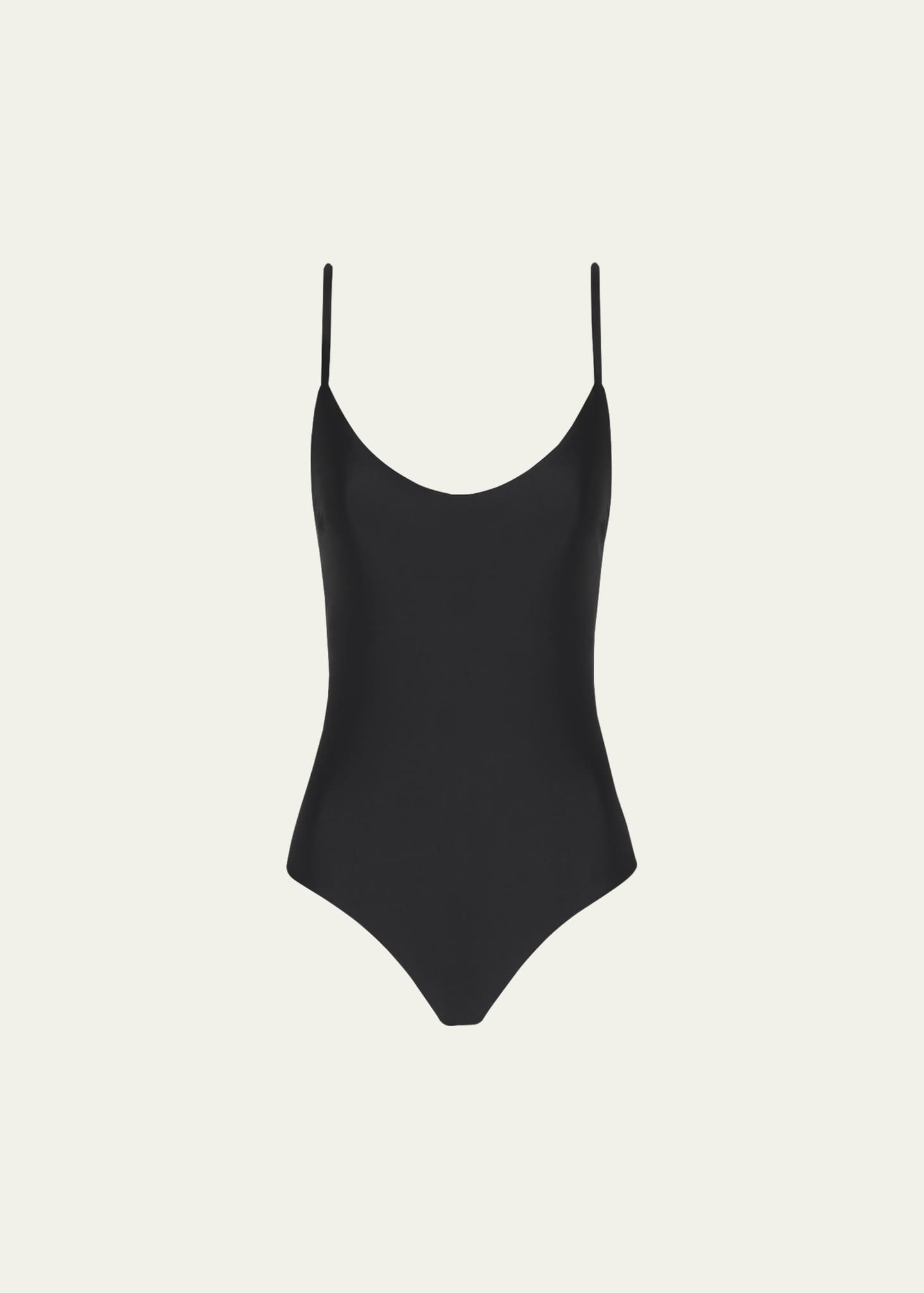 Maillot h&m 1 piece best sale