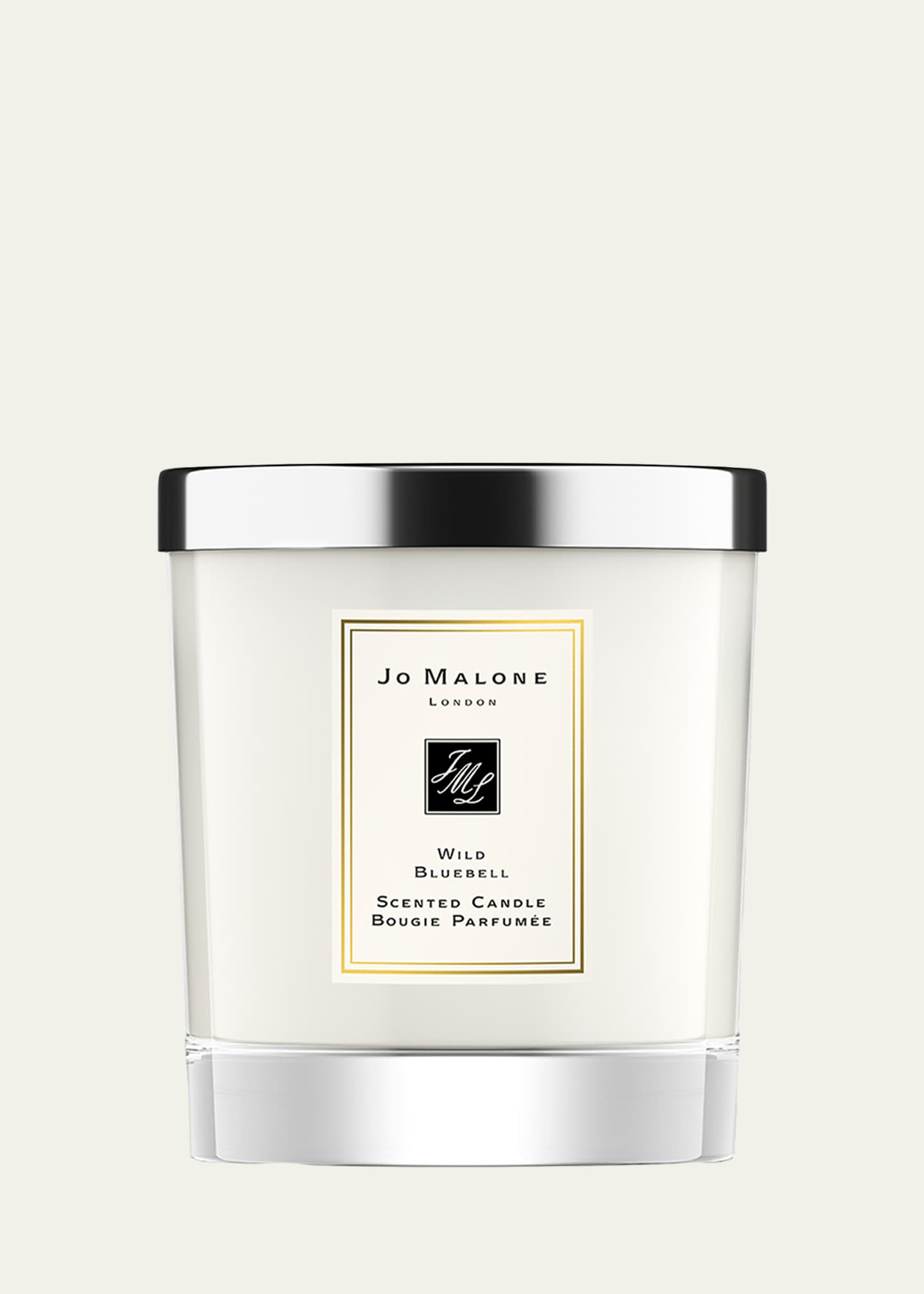 Jo Malone London Wild Bluebell Home Candle Image 2 of 4