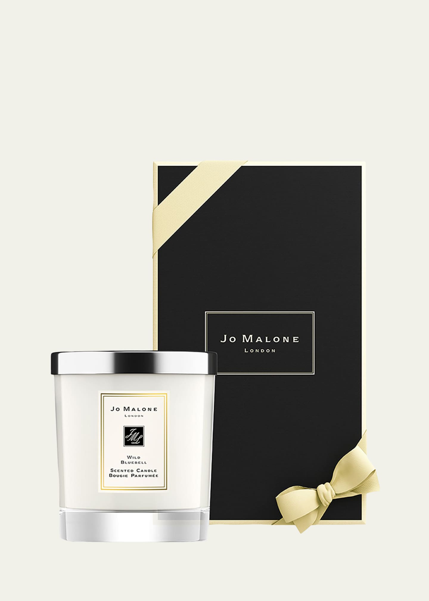 Jo Malone London Wild Bluebell Home Candle Image 1 of 4