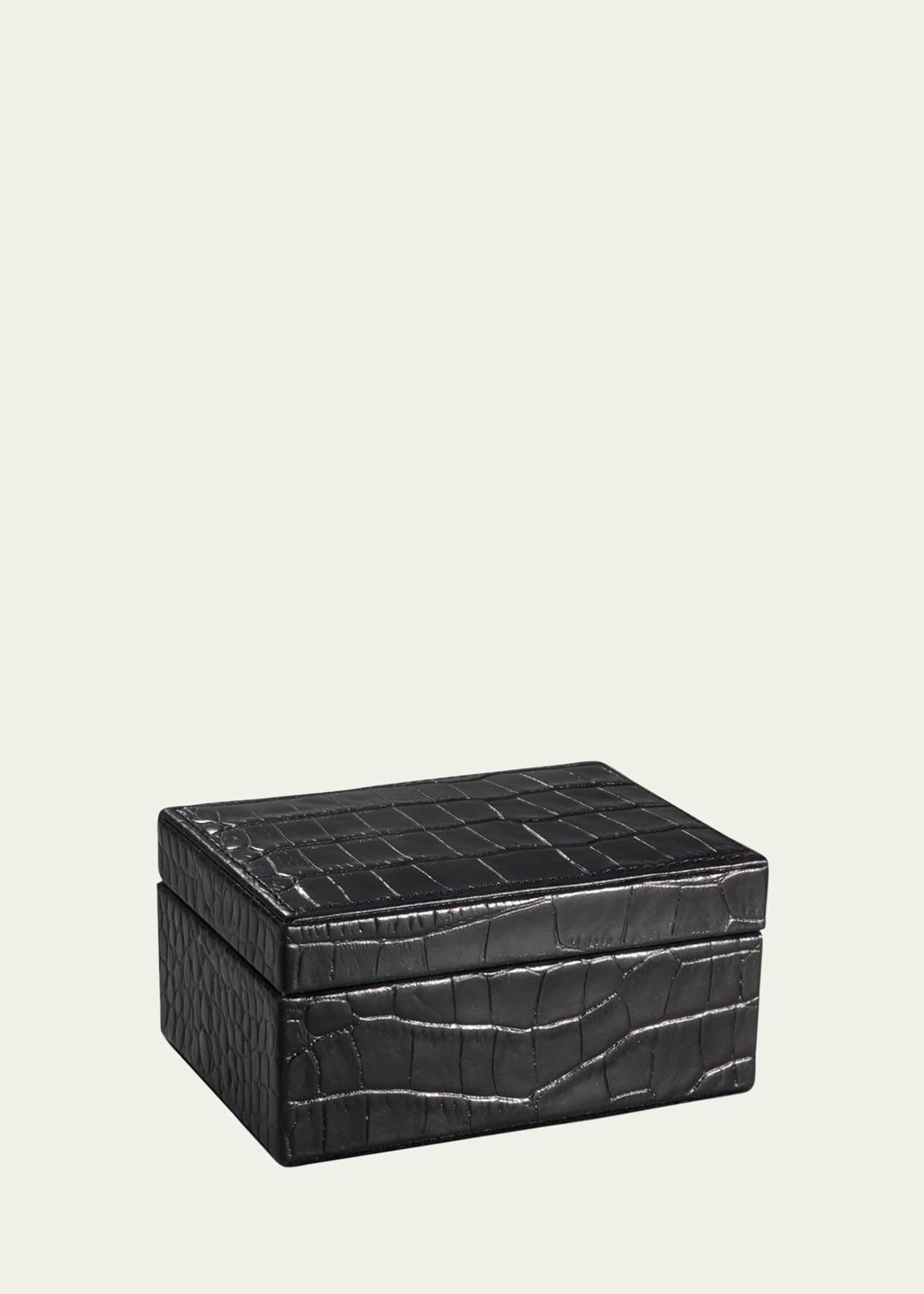 Graphic Image Small Box