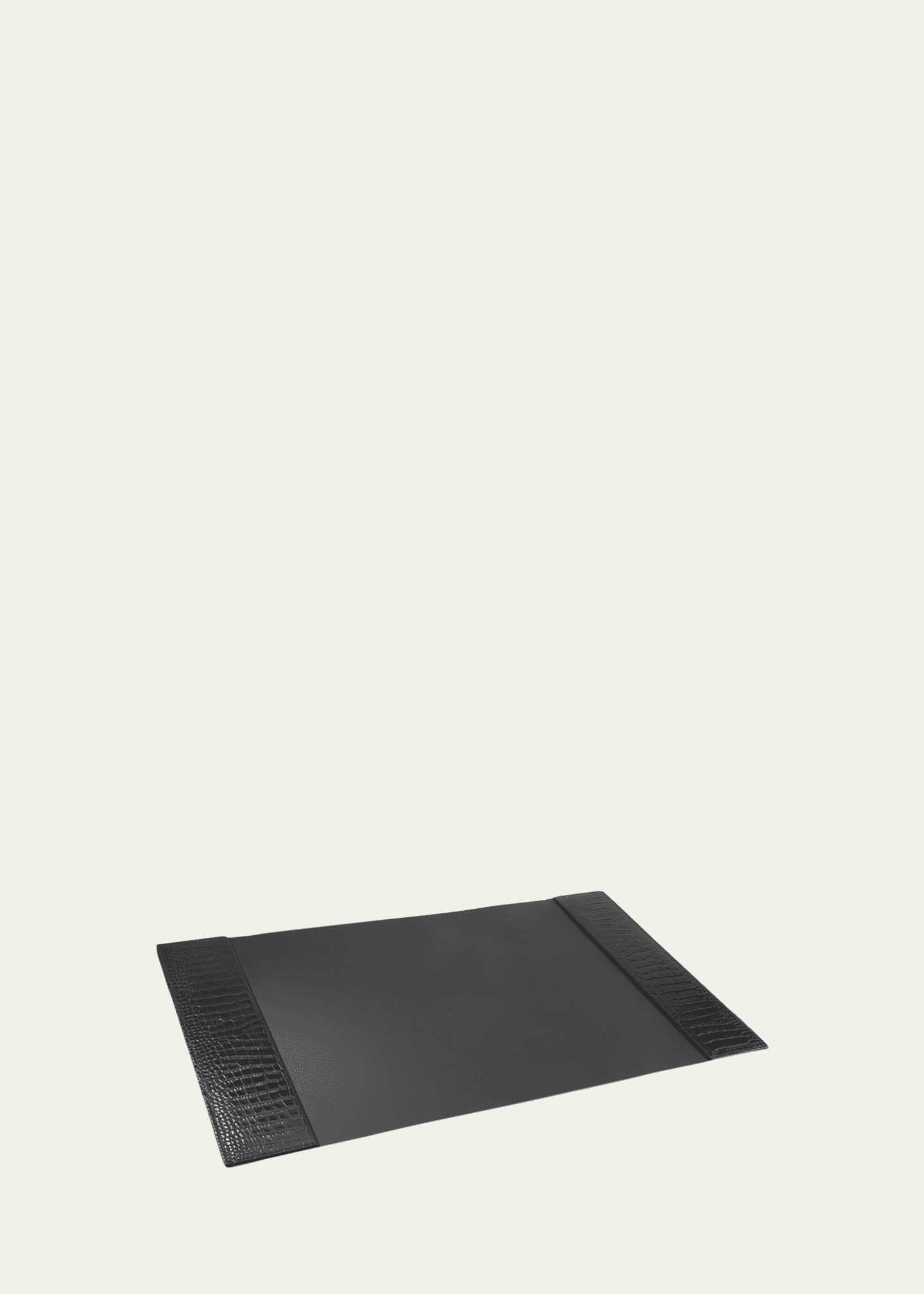 Graphic Image Large Desk Blotter
