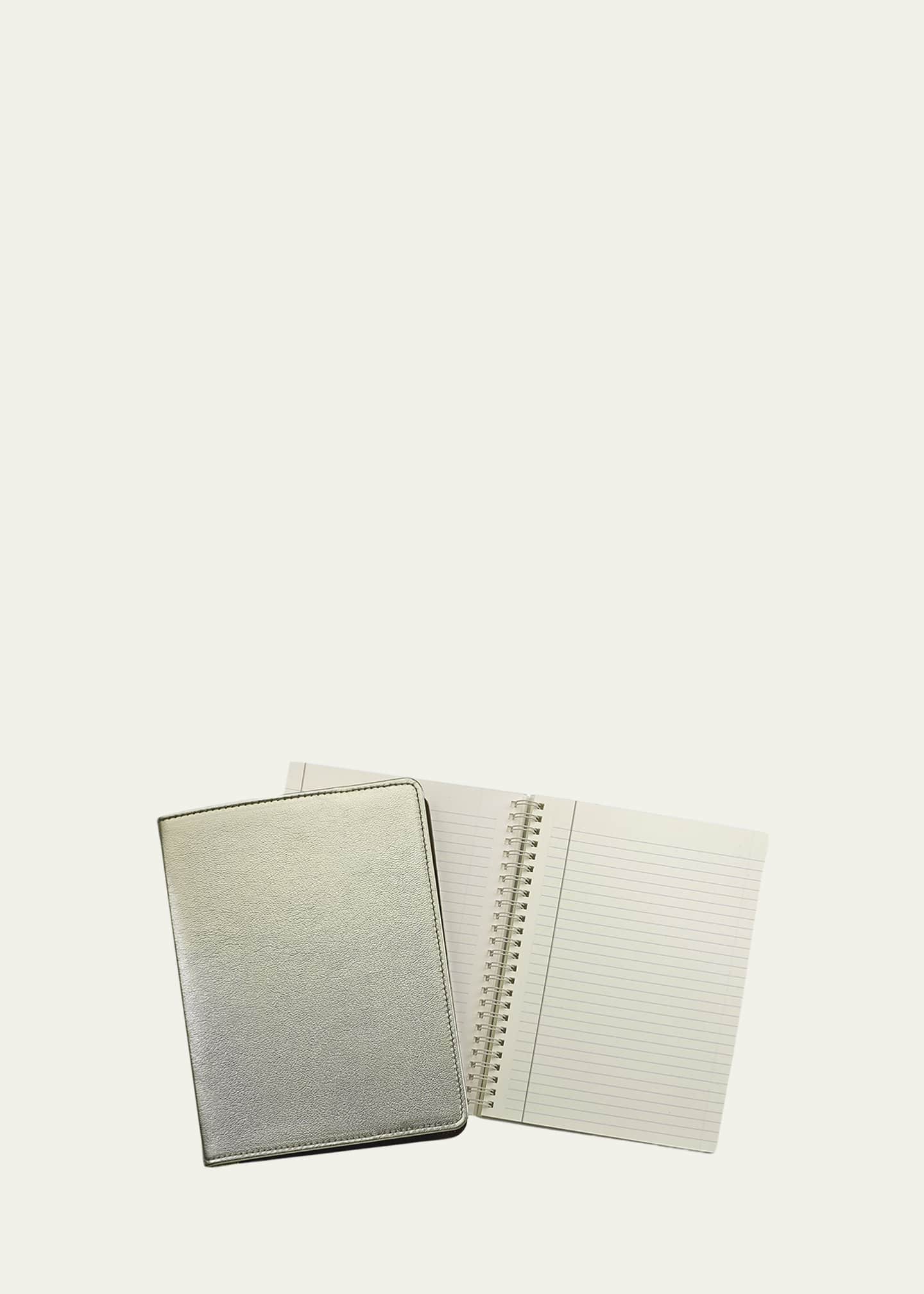 Graphic Image 9" Wire-O Notebook