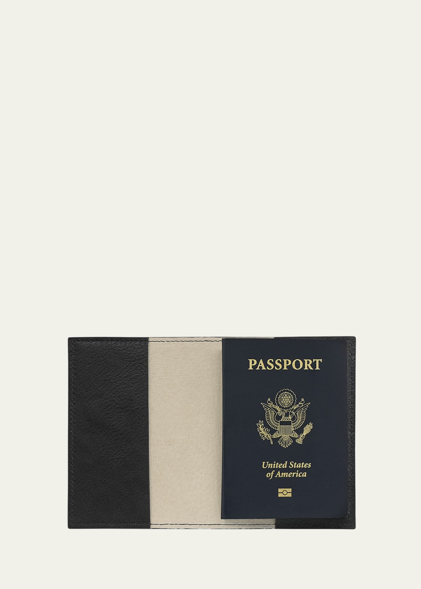 Graphic Image Passport Cover Image 2 of 2