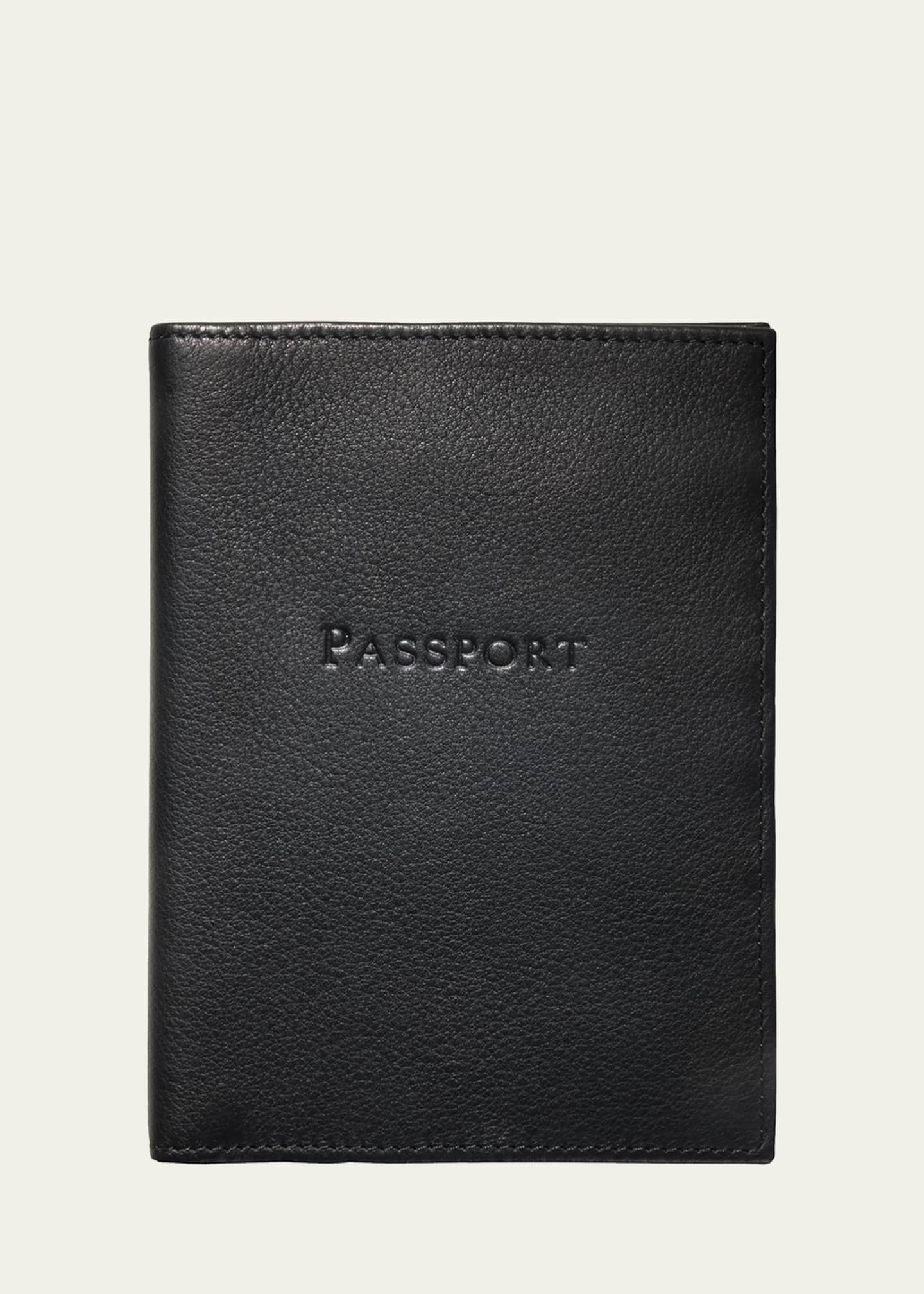 Graphic Image Passport Cover Image 1 of 2