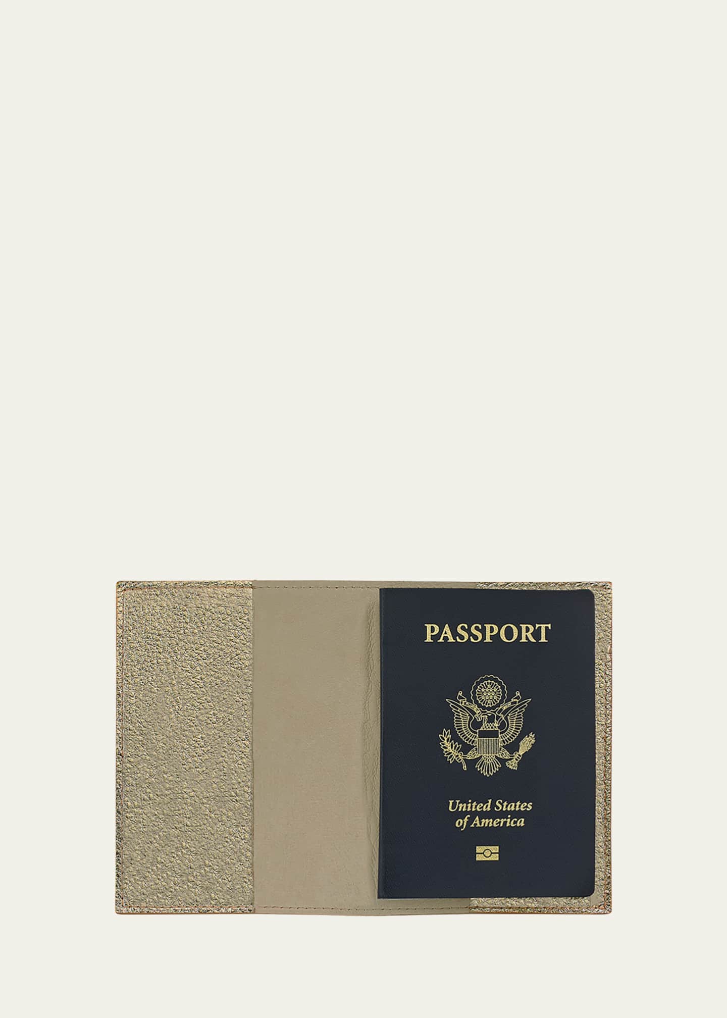 Graphic Image Passport Cover Image 2 of 2