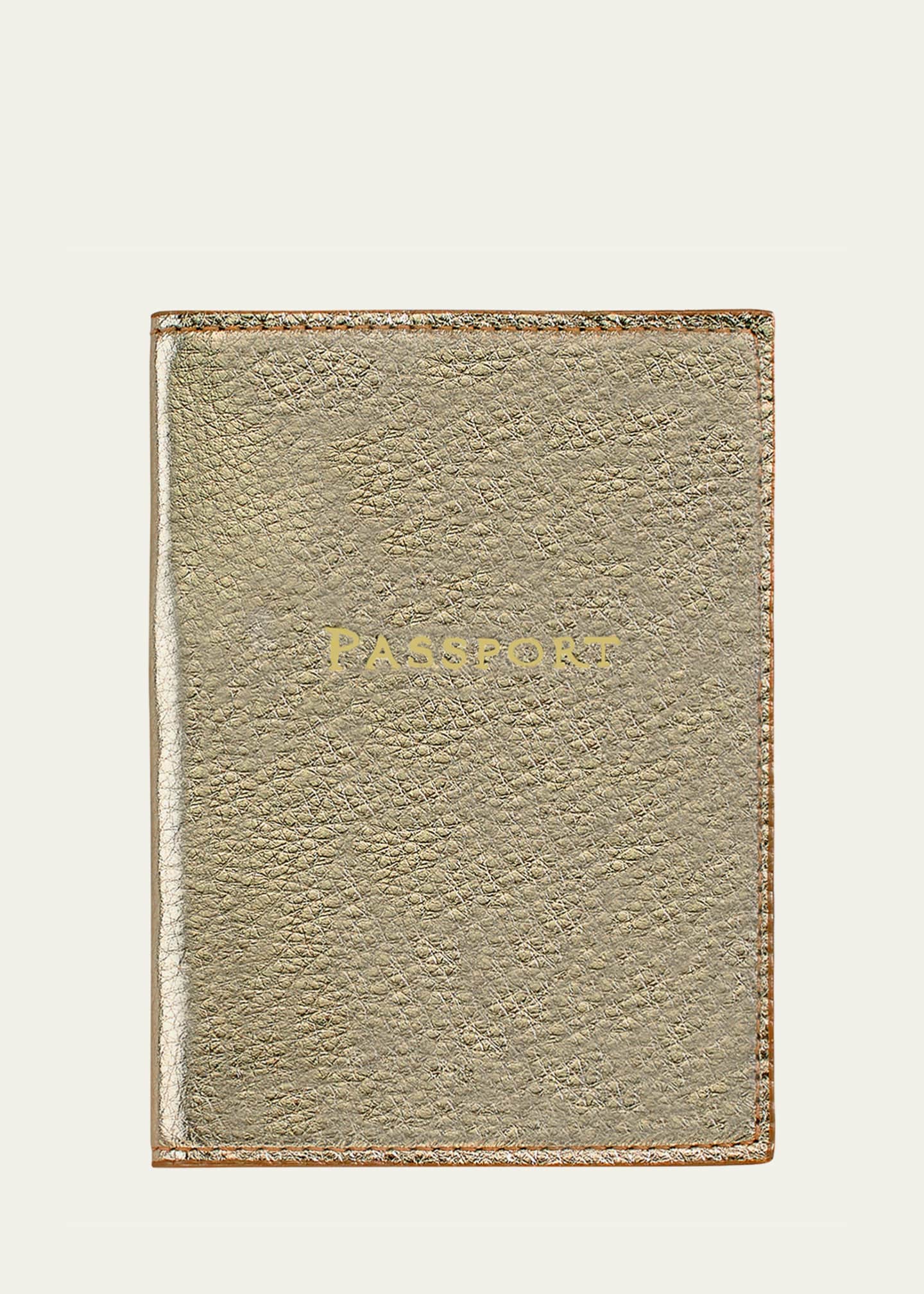 Graphic Image Passport Cover Image 1 of 2