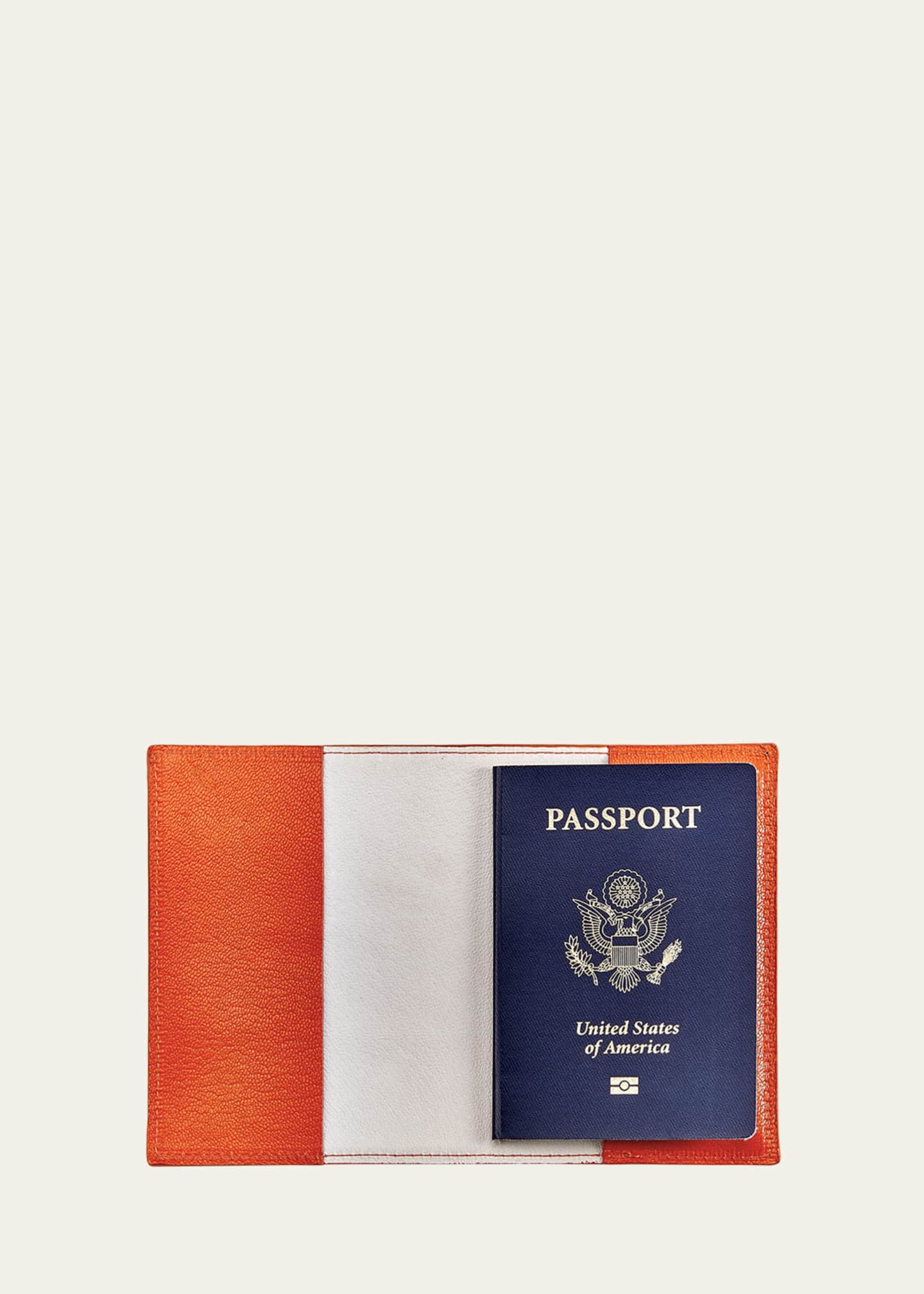 Graphic Image Passport Cover Image 2 of 2