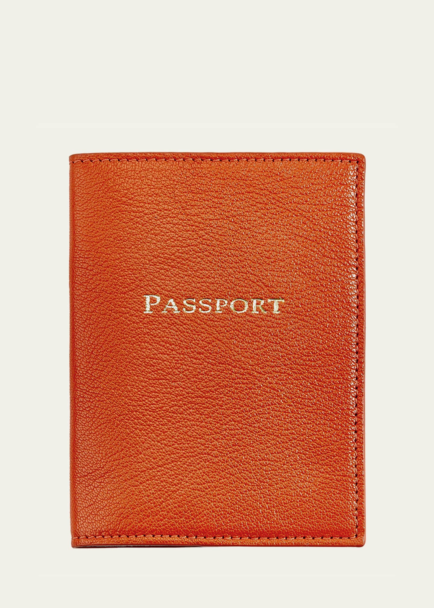 Graphic Image Passport Cover Image 1 of 2