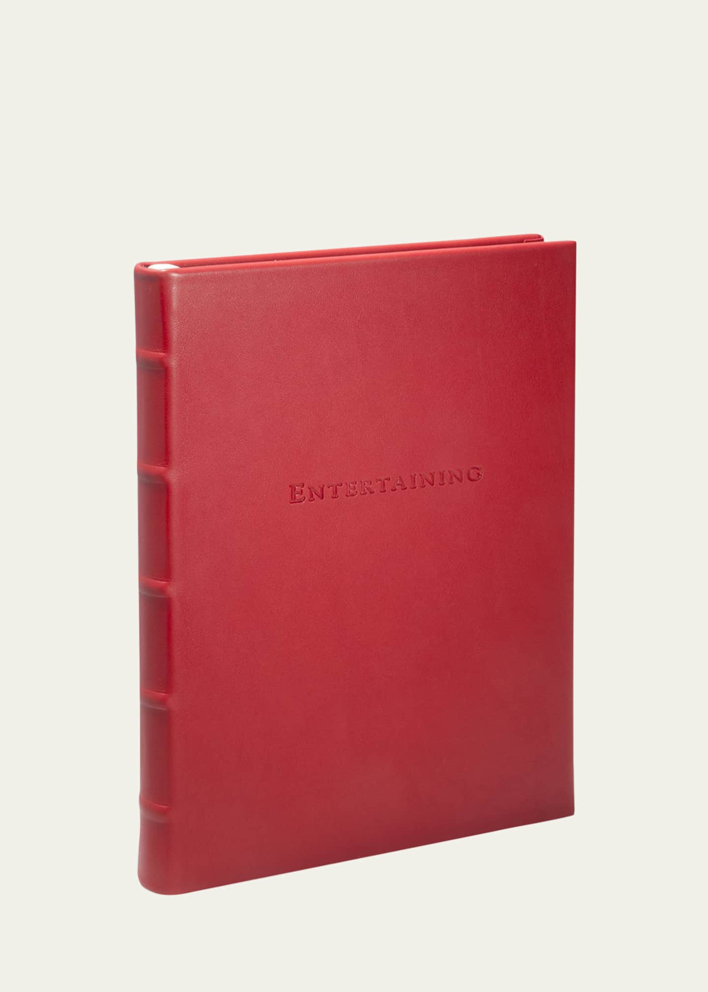 Graphic Image Entertaining Notebook
