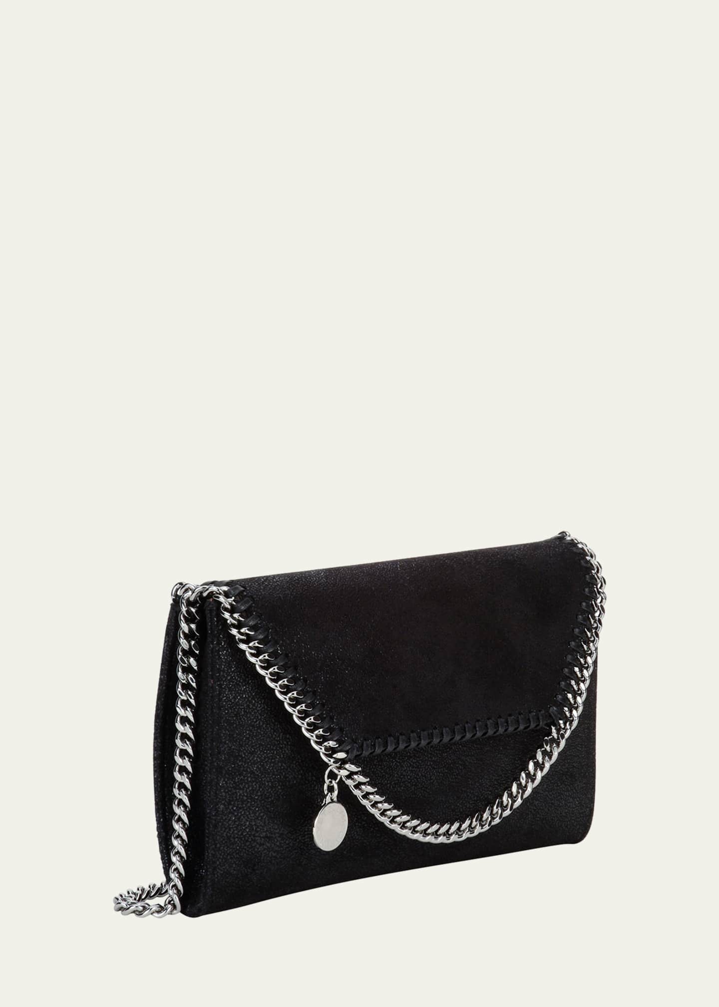 Stella mccartney shop wallet on chain