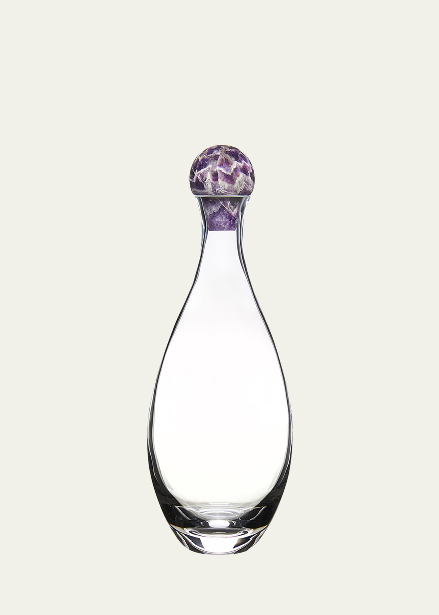 ANNA New York ELEVO Decanter Image 1 of 2