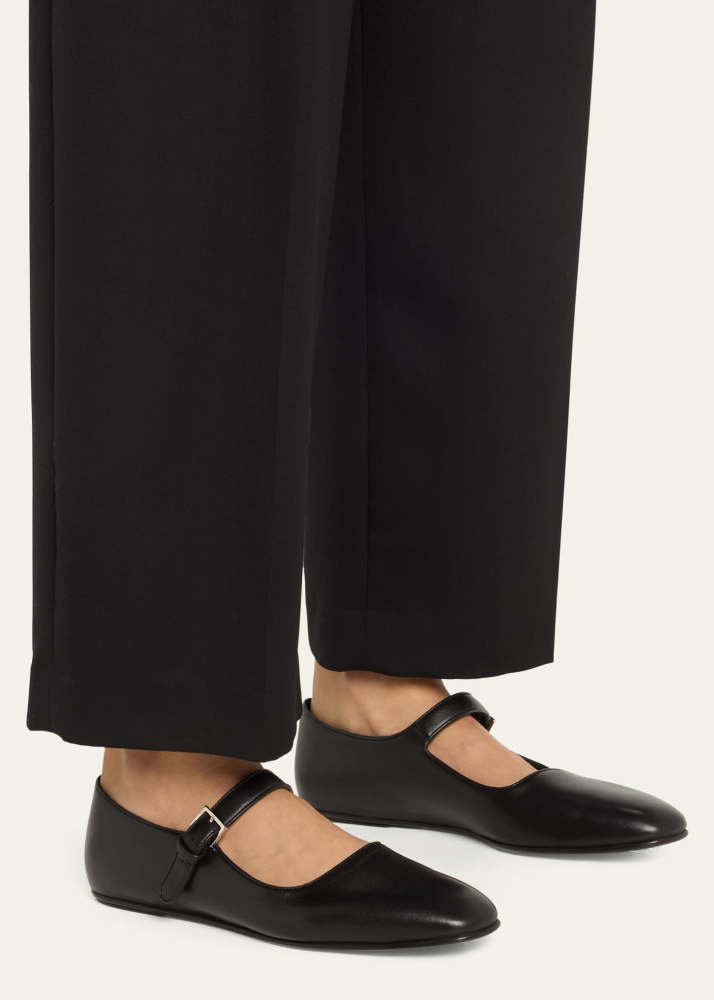 The row ava mary jane flats hotsell