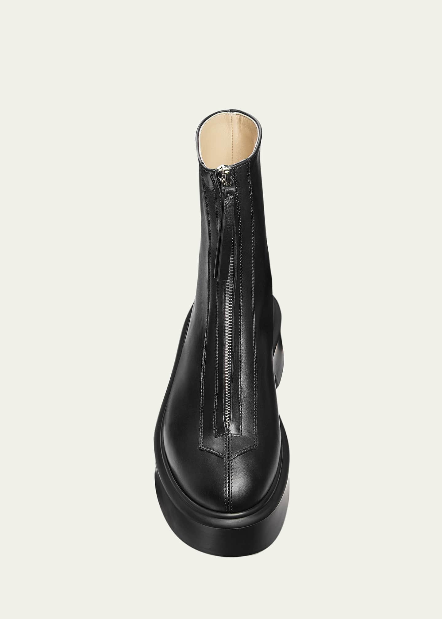 THE ROW Zipped Boot I Image 5 of 6