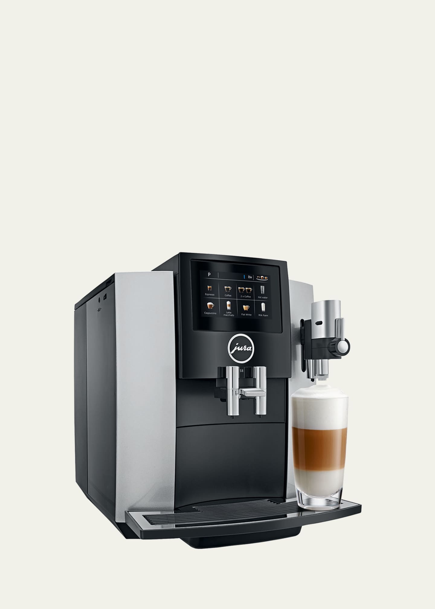 Jura x7 hotsell