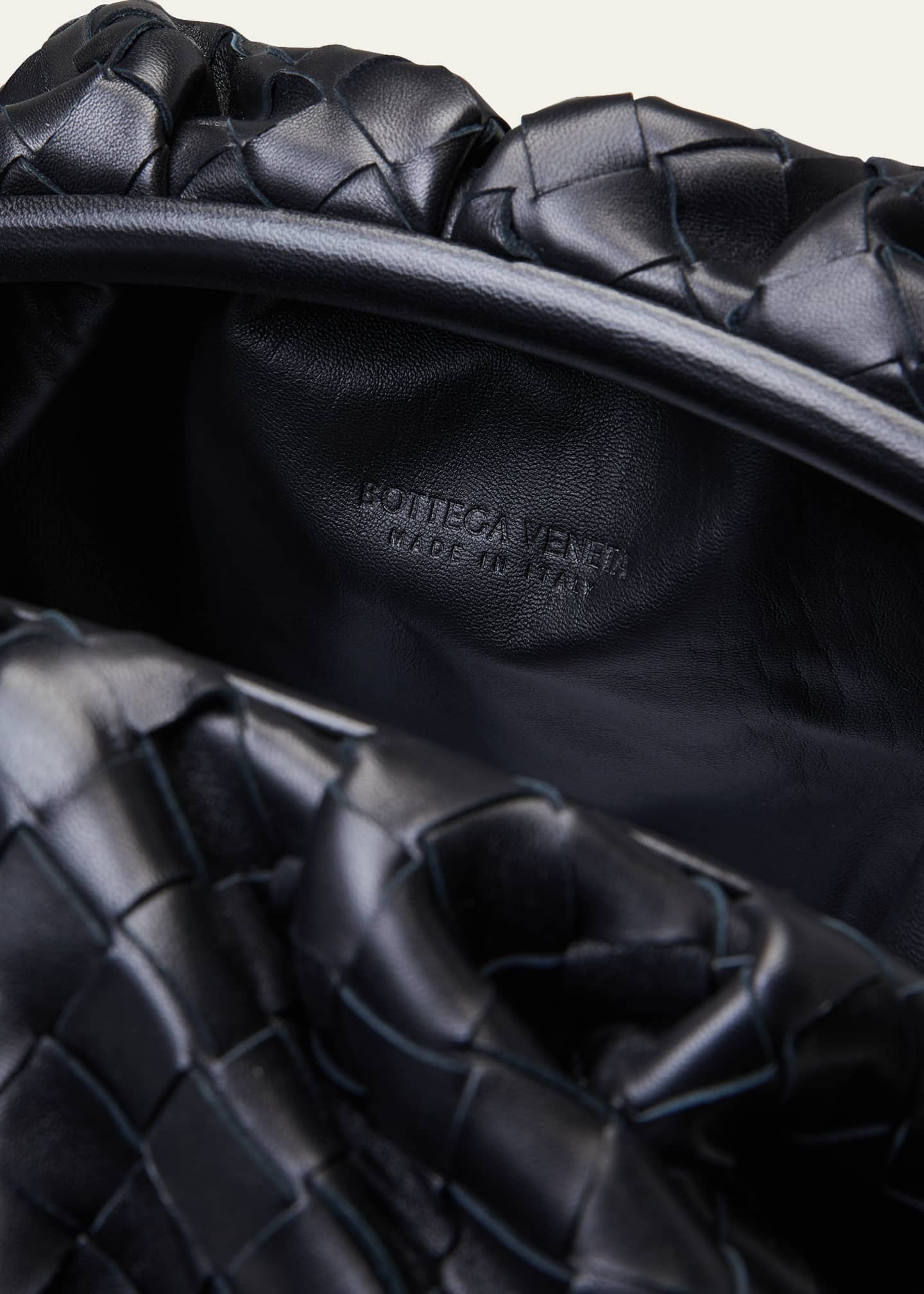 Bottega Veneta Pouch Bag - Bergdorf Goodman