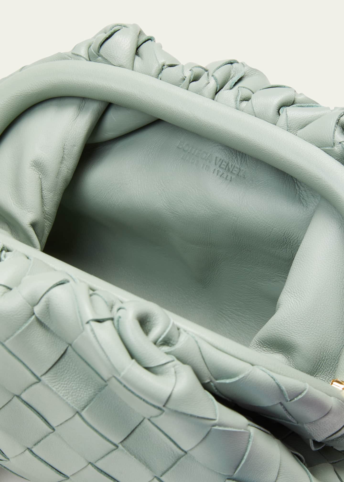 Bottega Veneta Mini Pouch Bag Image 4 of 6