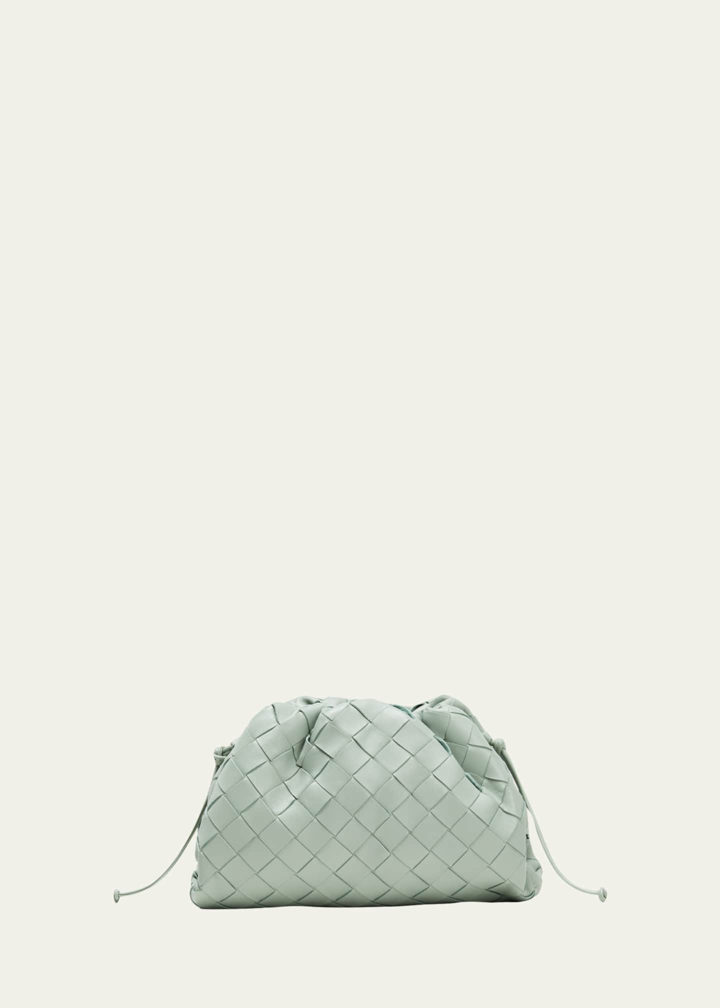 Bottega Veneta Mini Pouch Bag Image 1 of 6
