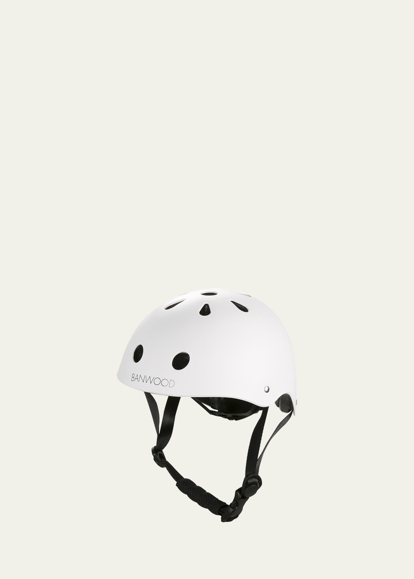 Banwood bike helmet top