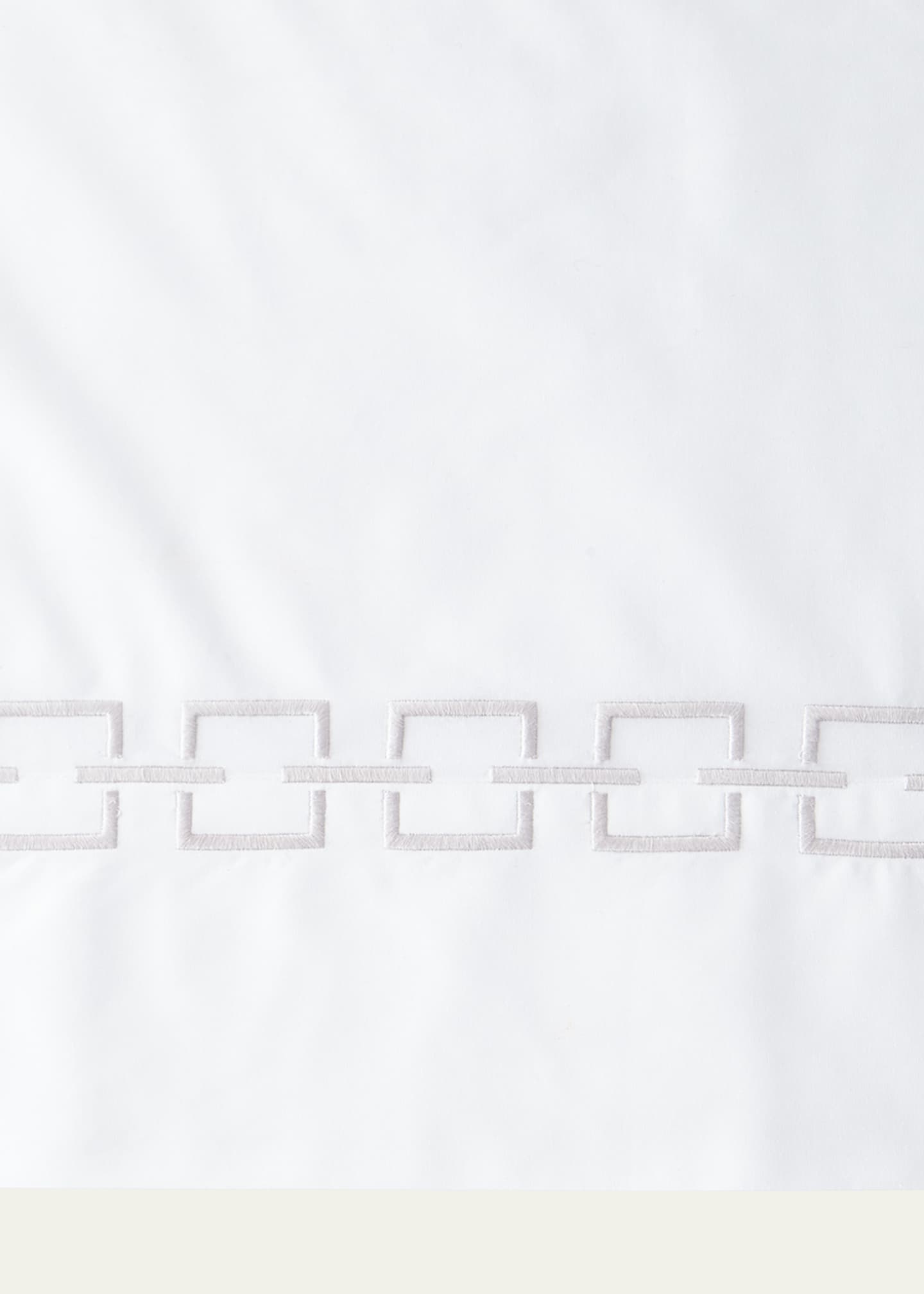 Matouk Cadiz King Sheet Set Bergdorf Goodman