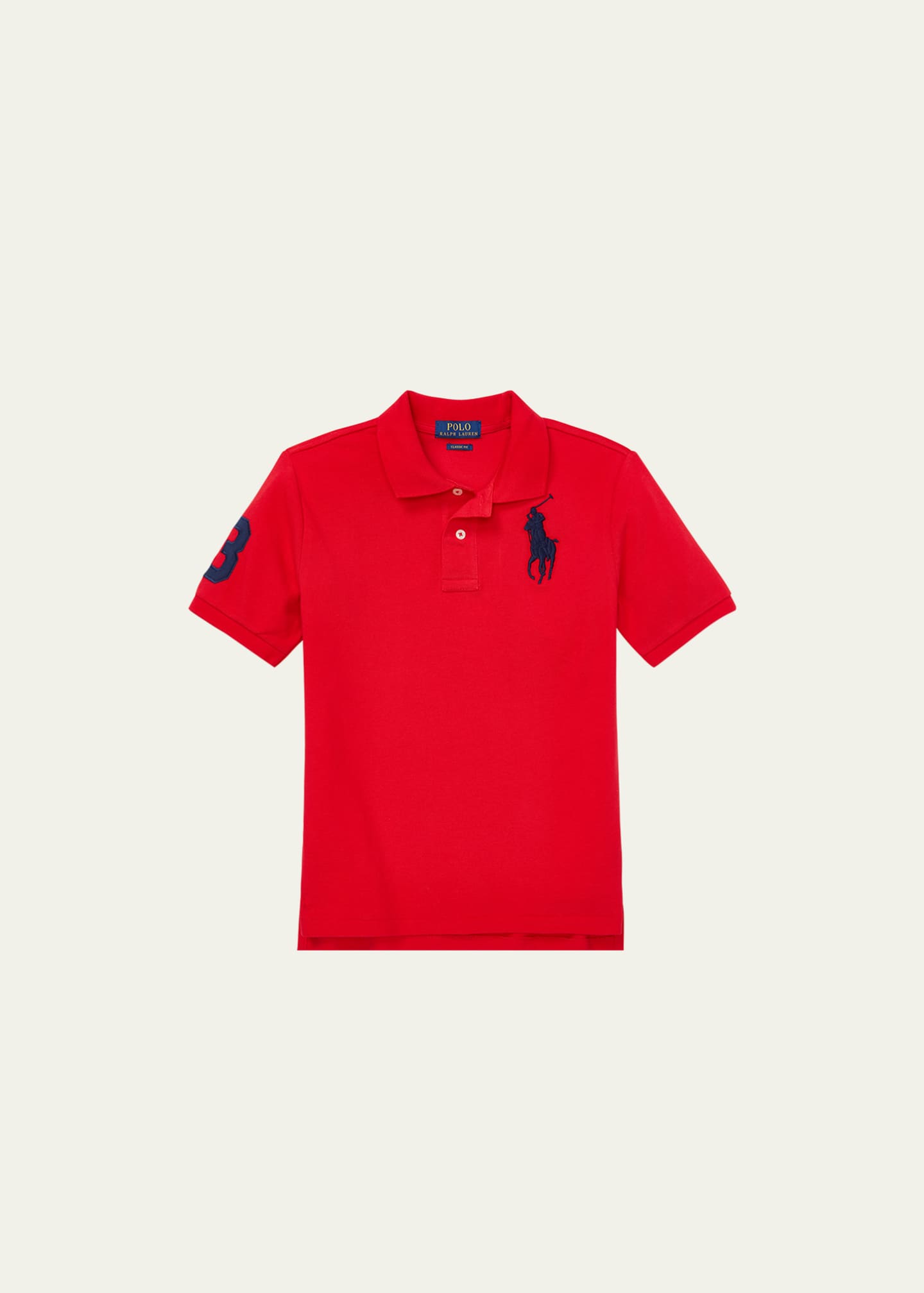 Ralph Lauren Childrenswear