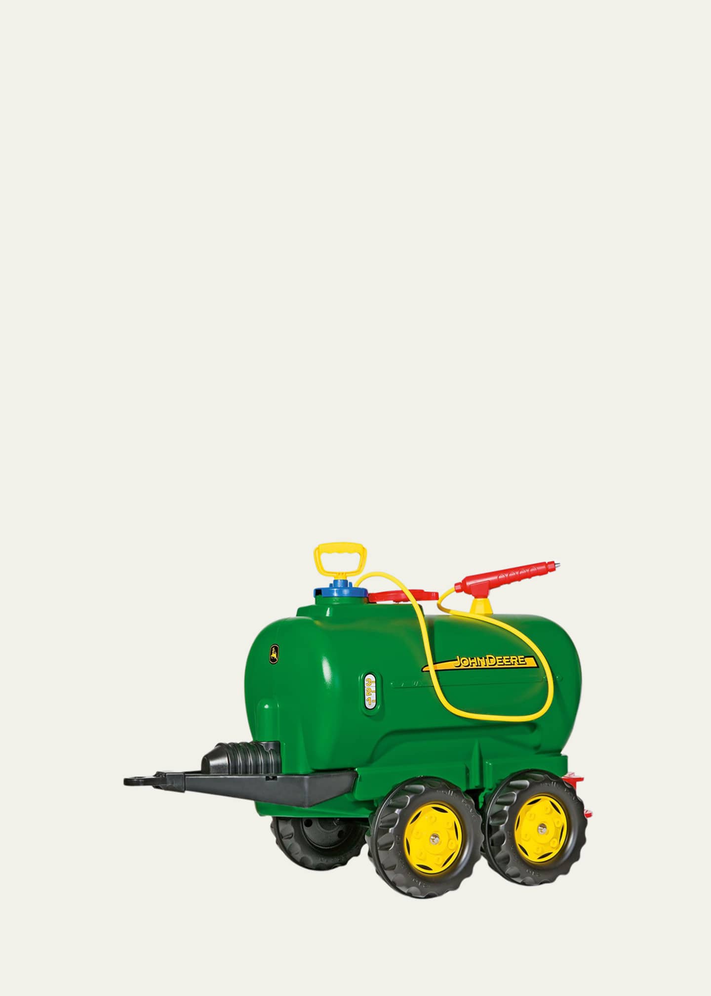 John new arrivals deere tanker