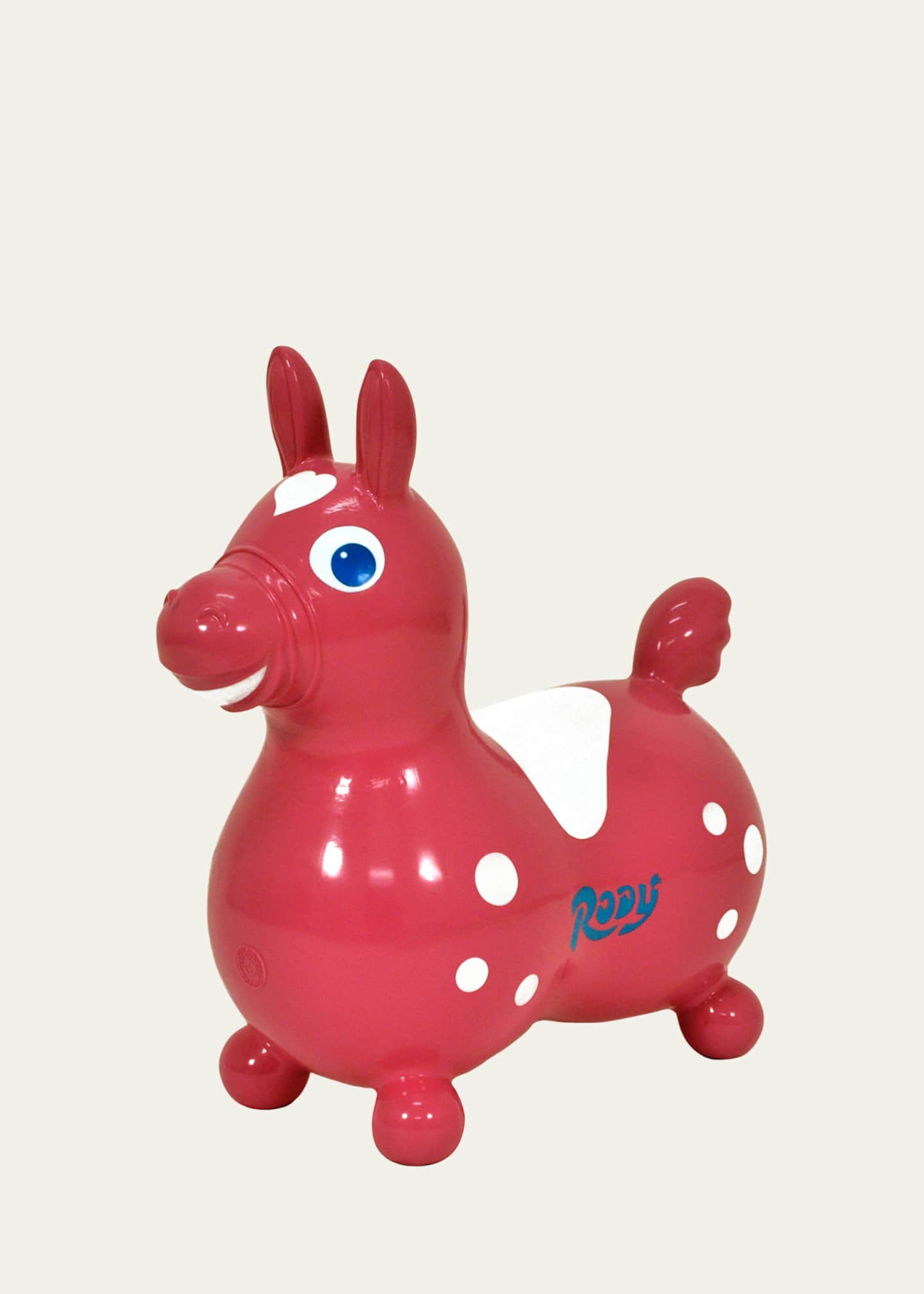 Rody hopping horse online