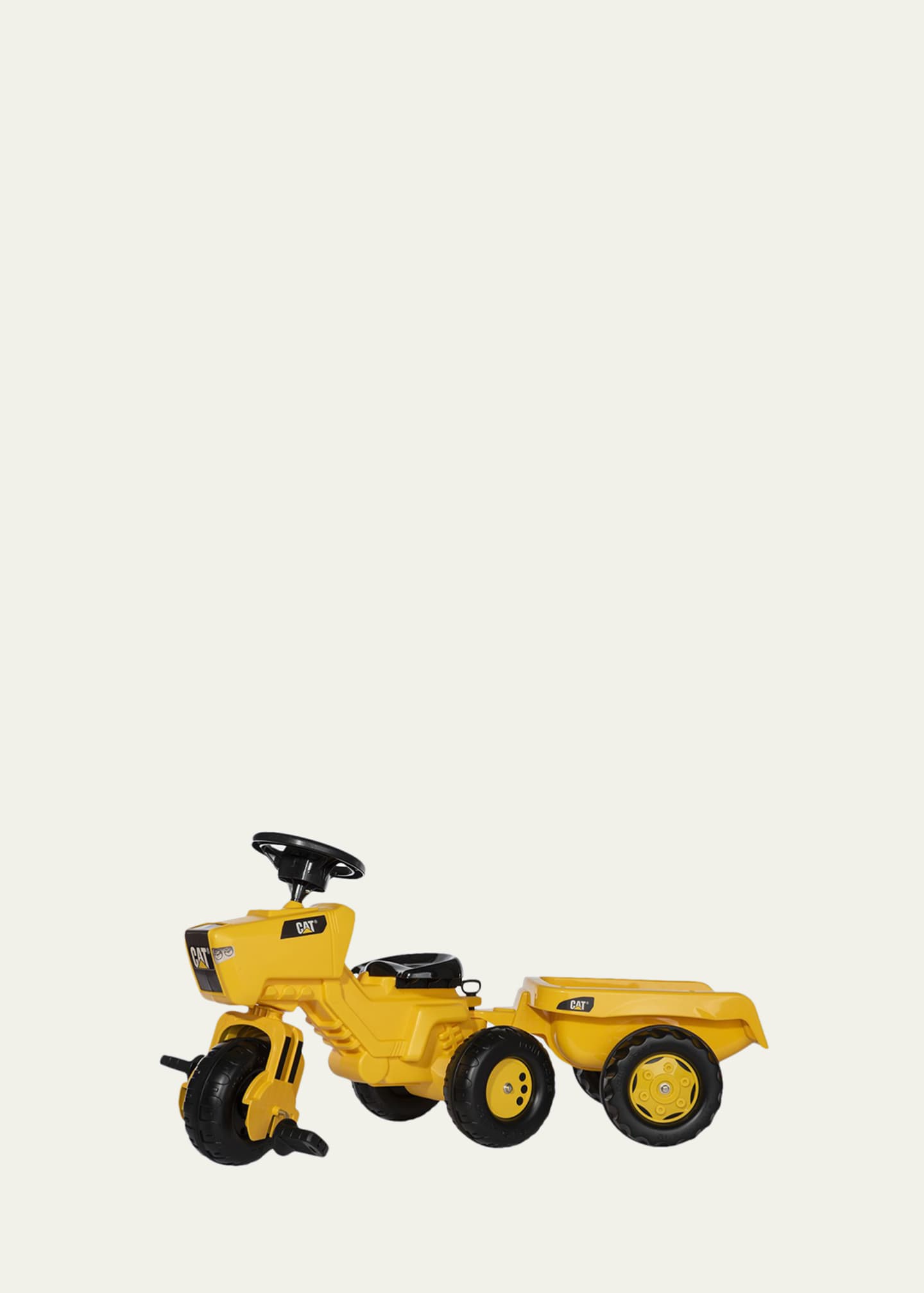 Cat tricycle cheap