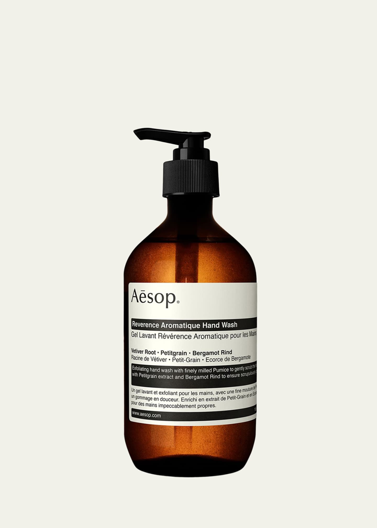 Aesop Reverence Aromatique Hand Wash, 16.9 oz.