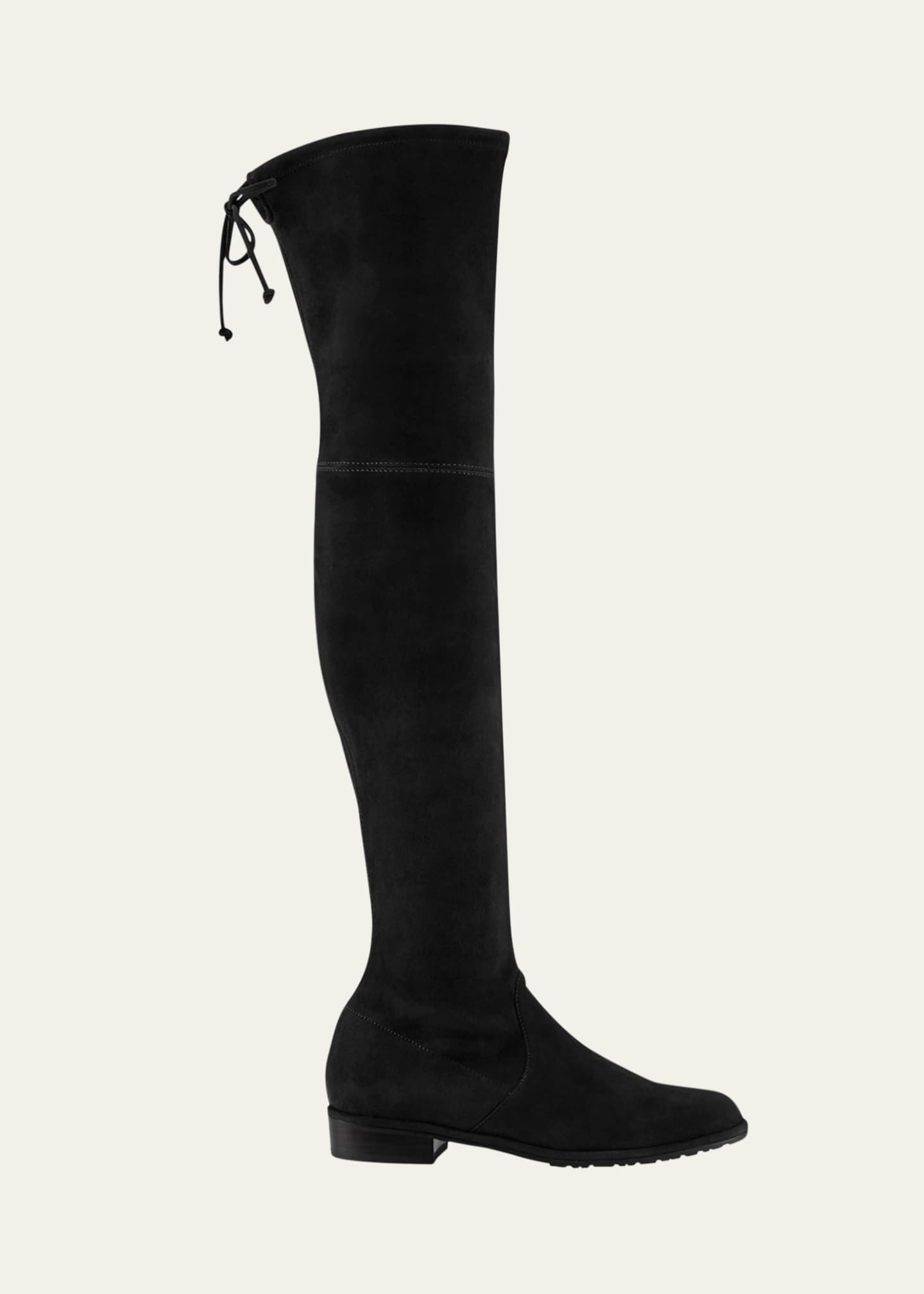 Stuart weitzman lowland sales over the knee boots