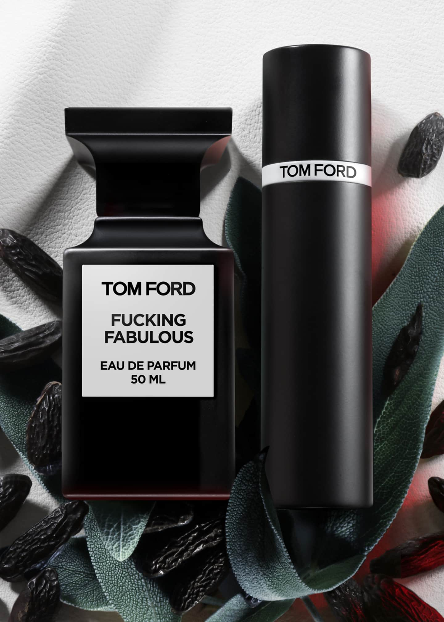 TOM FORD Tobacco Vanille Eau de Parfum Fragrance Travel Spray - Bergdorf  Goodman