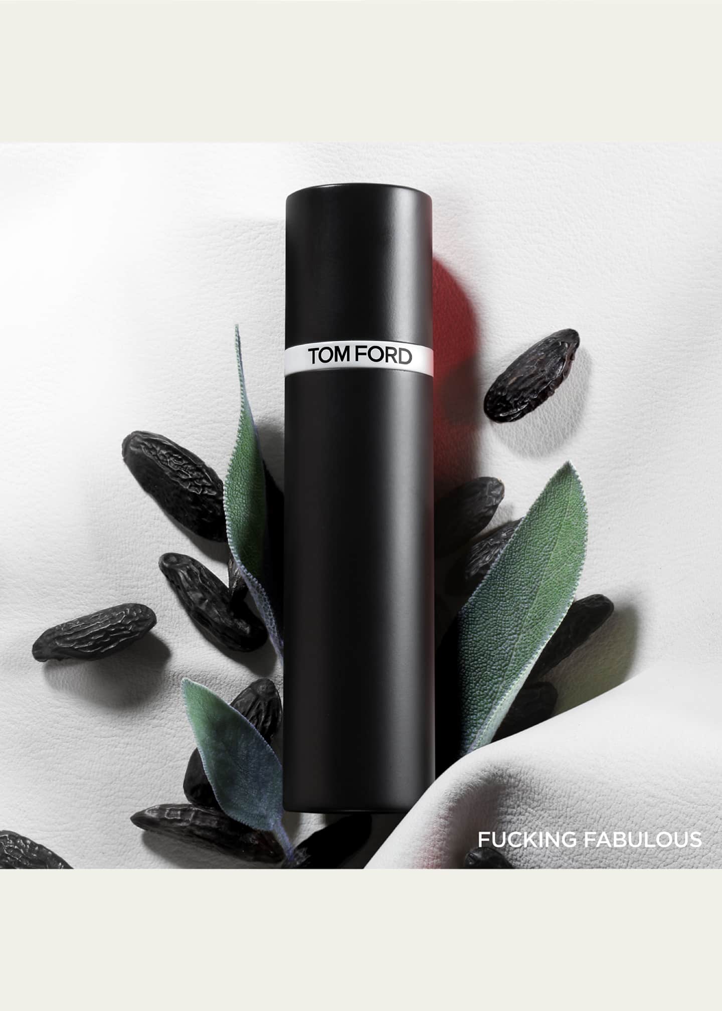 TOM FORD Fabulous Eau de Parfum Fragrance Travel Spray Image 3 of 3