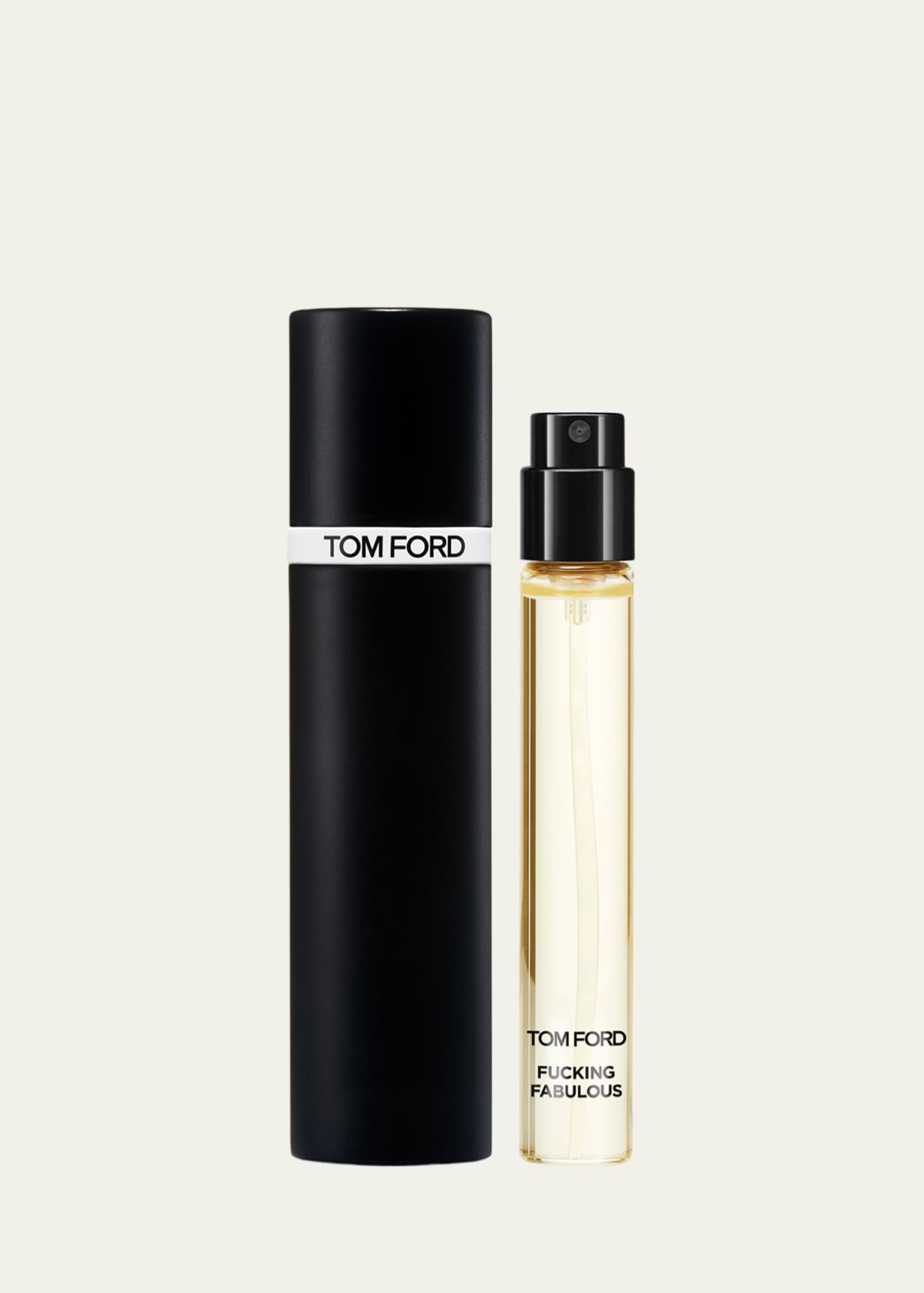 Tom ford fabulous fragrance hotsell