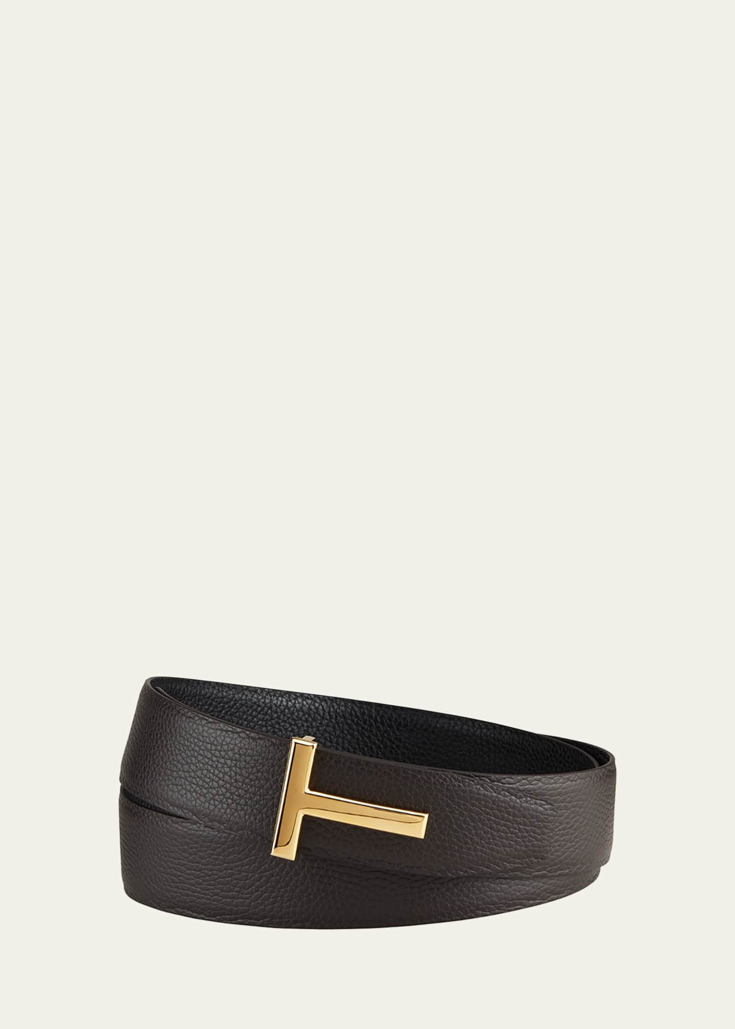 Tom ford t belt sale