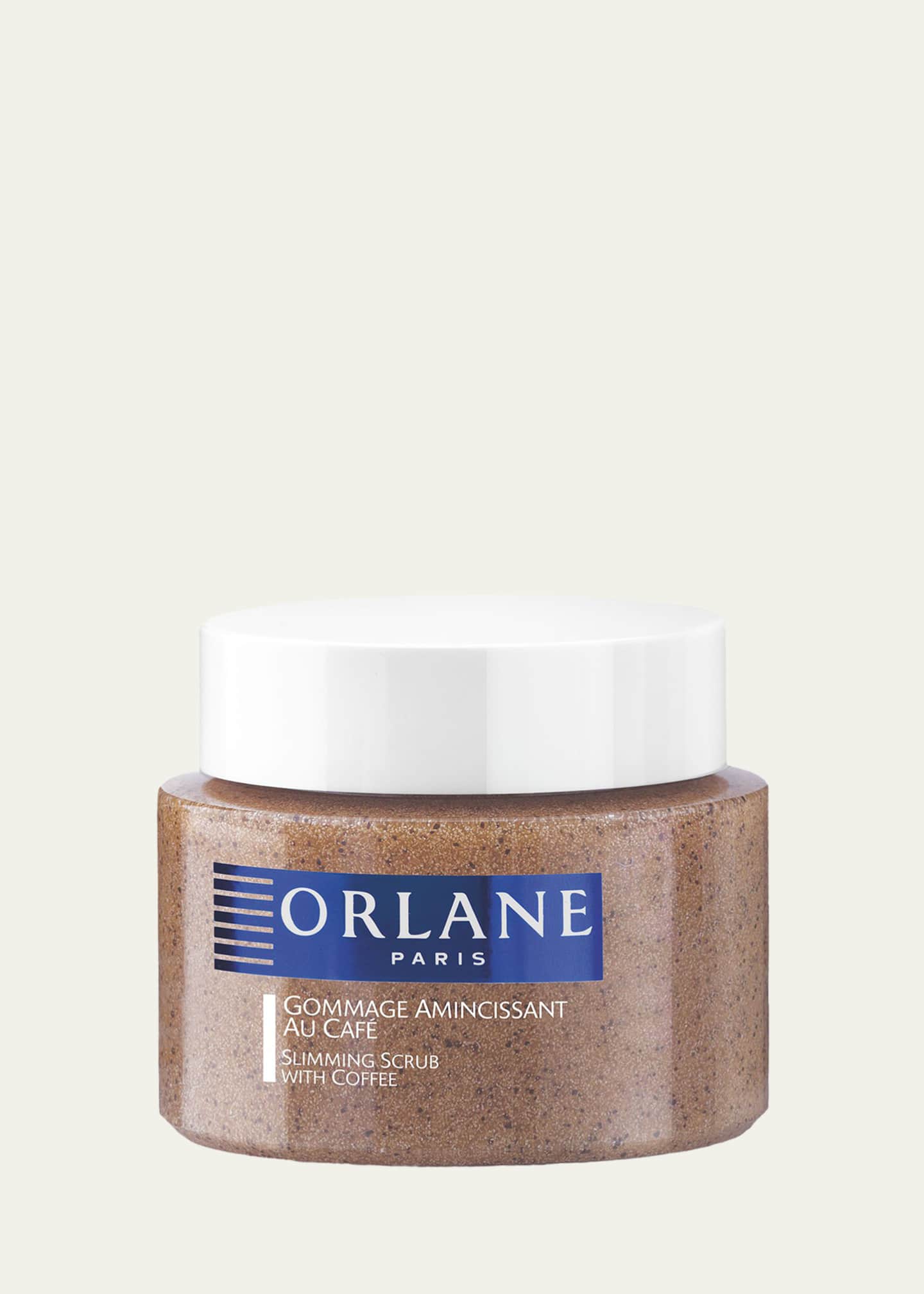 Orlane 6.7 oz. Slimming Scrub with Coffee